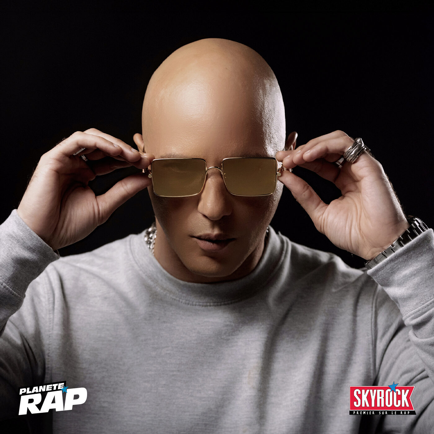 Planète Rap - L\'intégrale