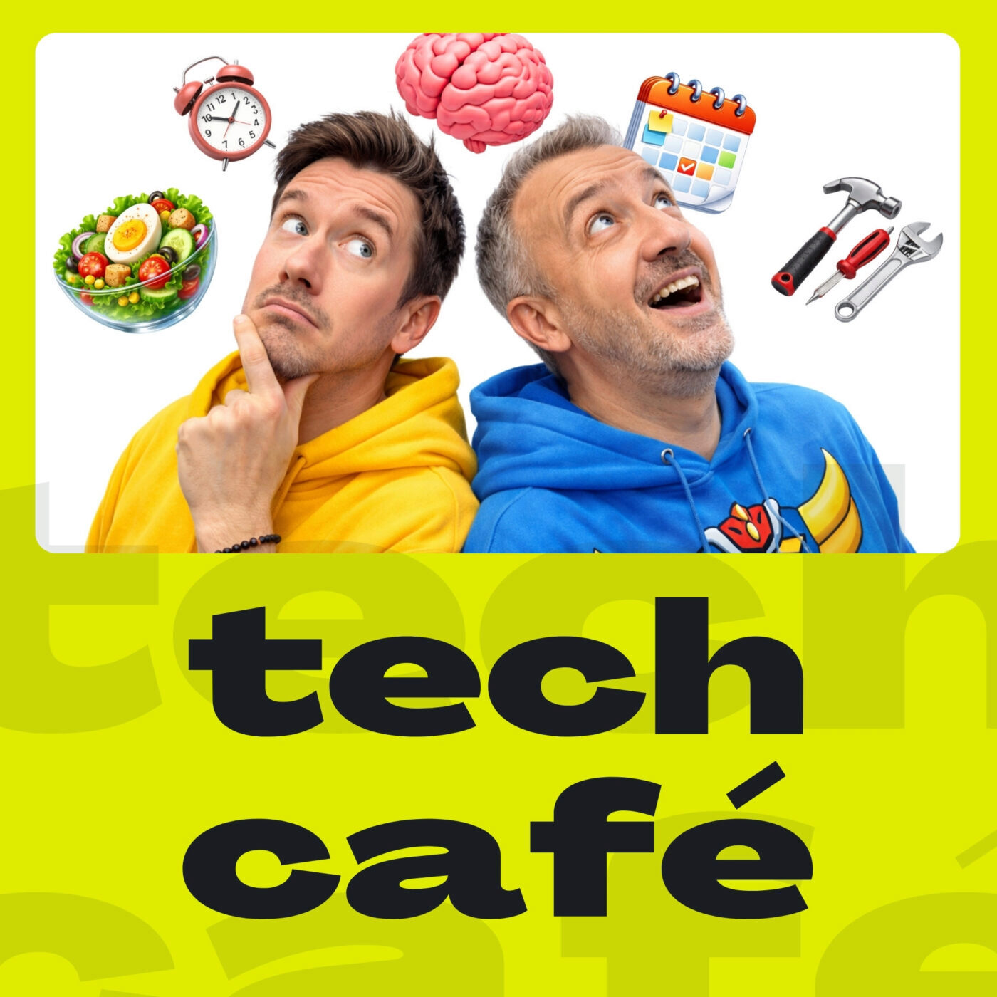 Les usages de l'IA au quotidien