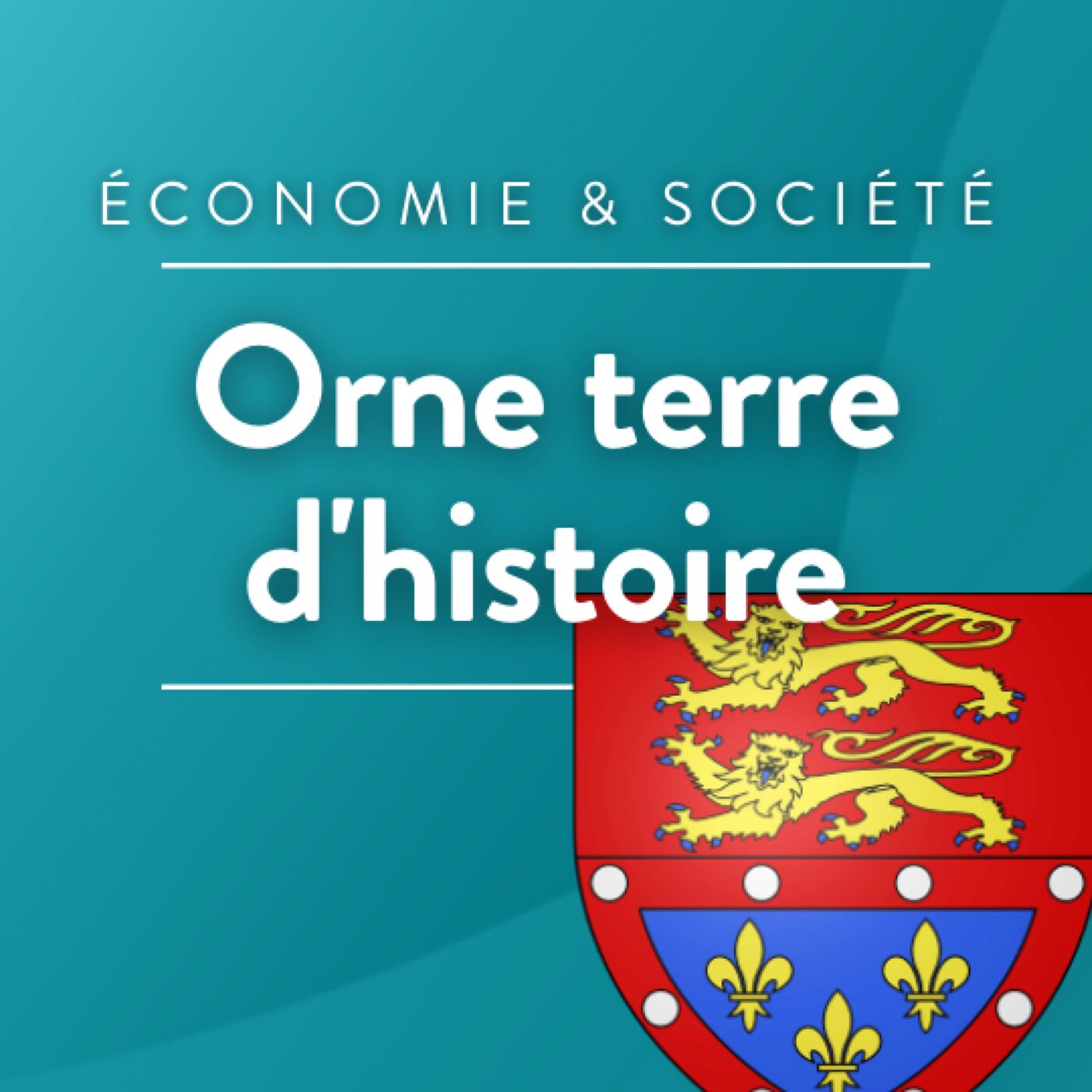 Orne terre d\'histoire