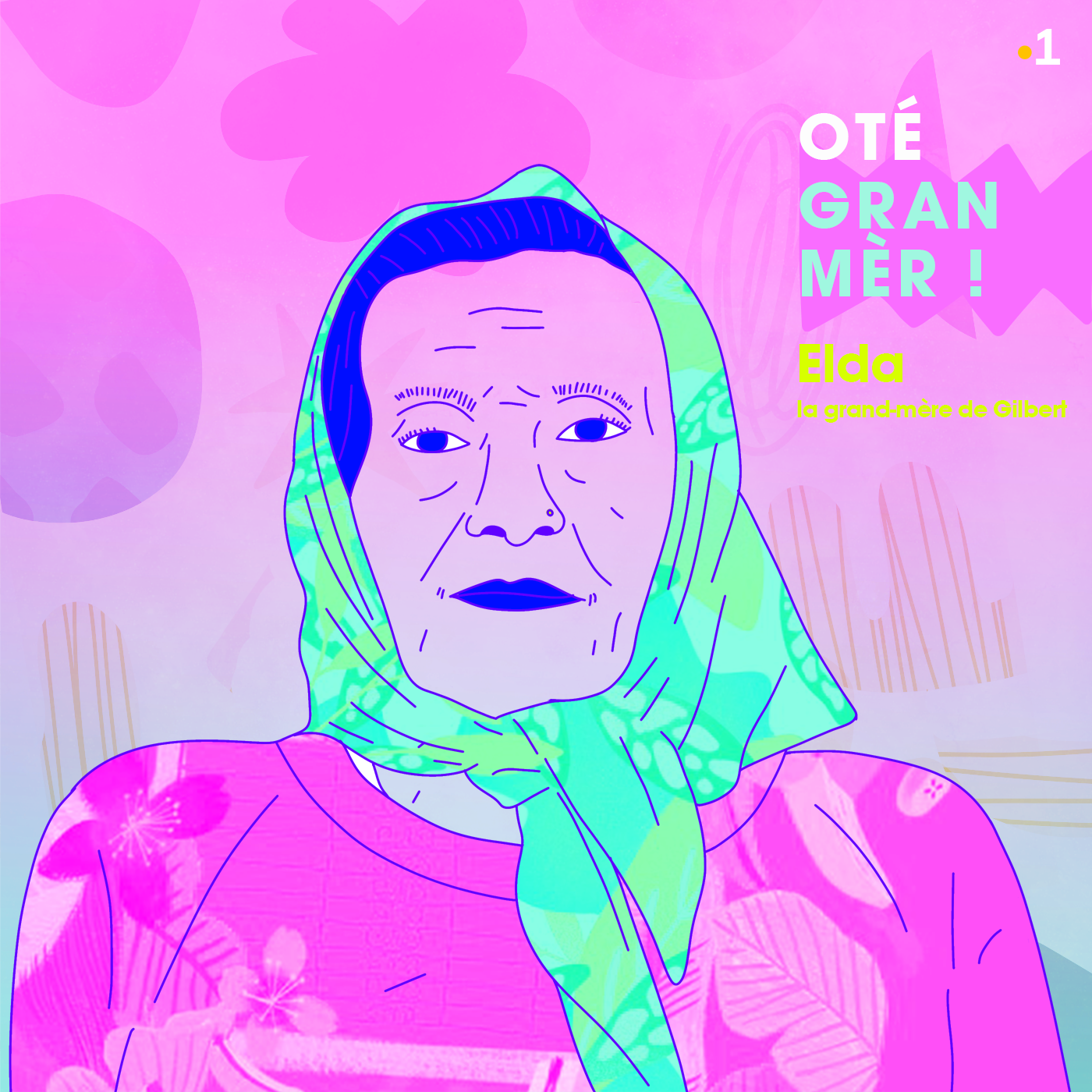 Oté gran mèr