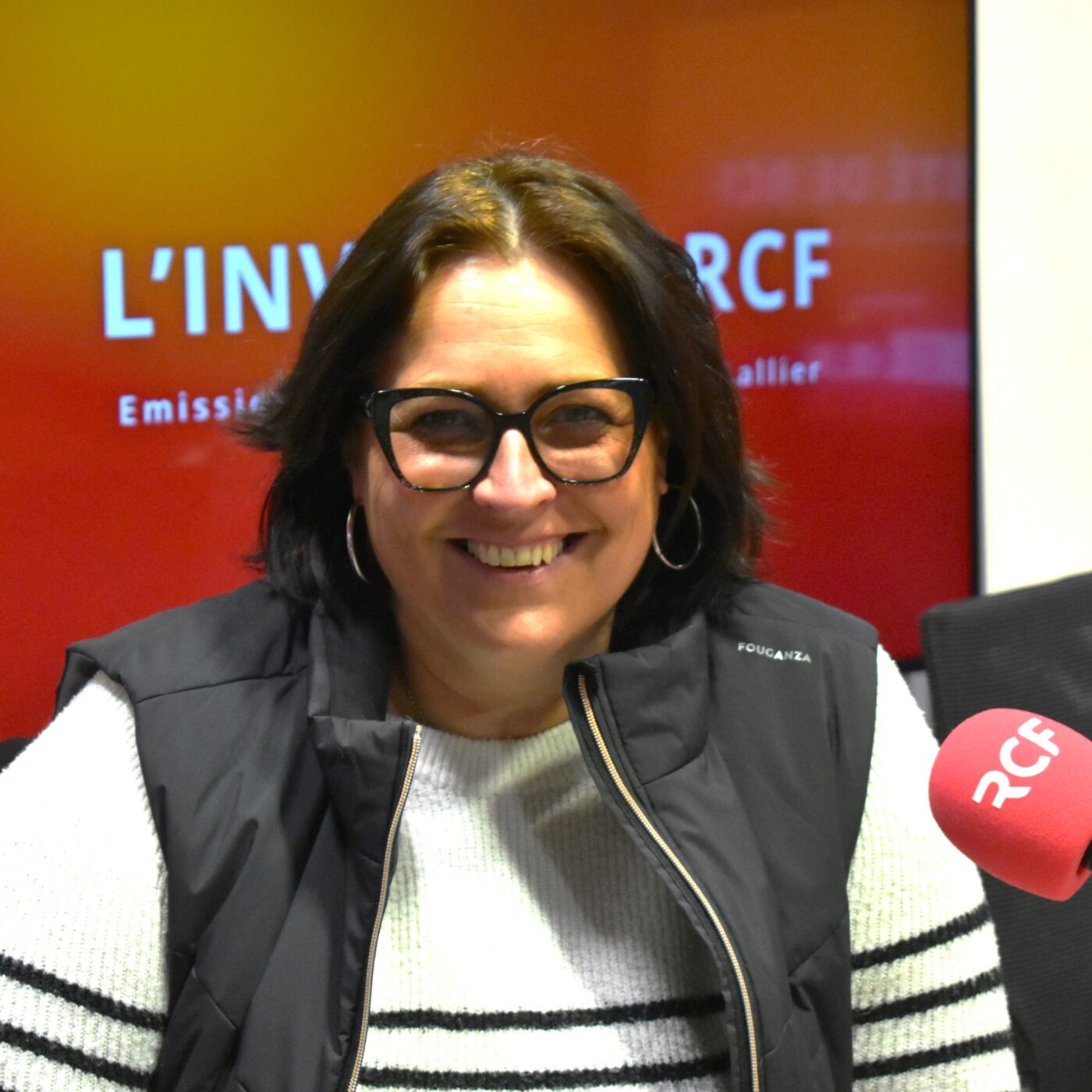 Séverine Lécuyer, nouvelle présidente de la CPME de Maine-et-Loire episode artwork