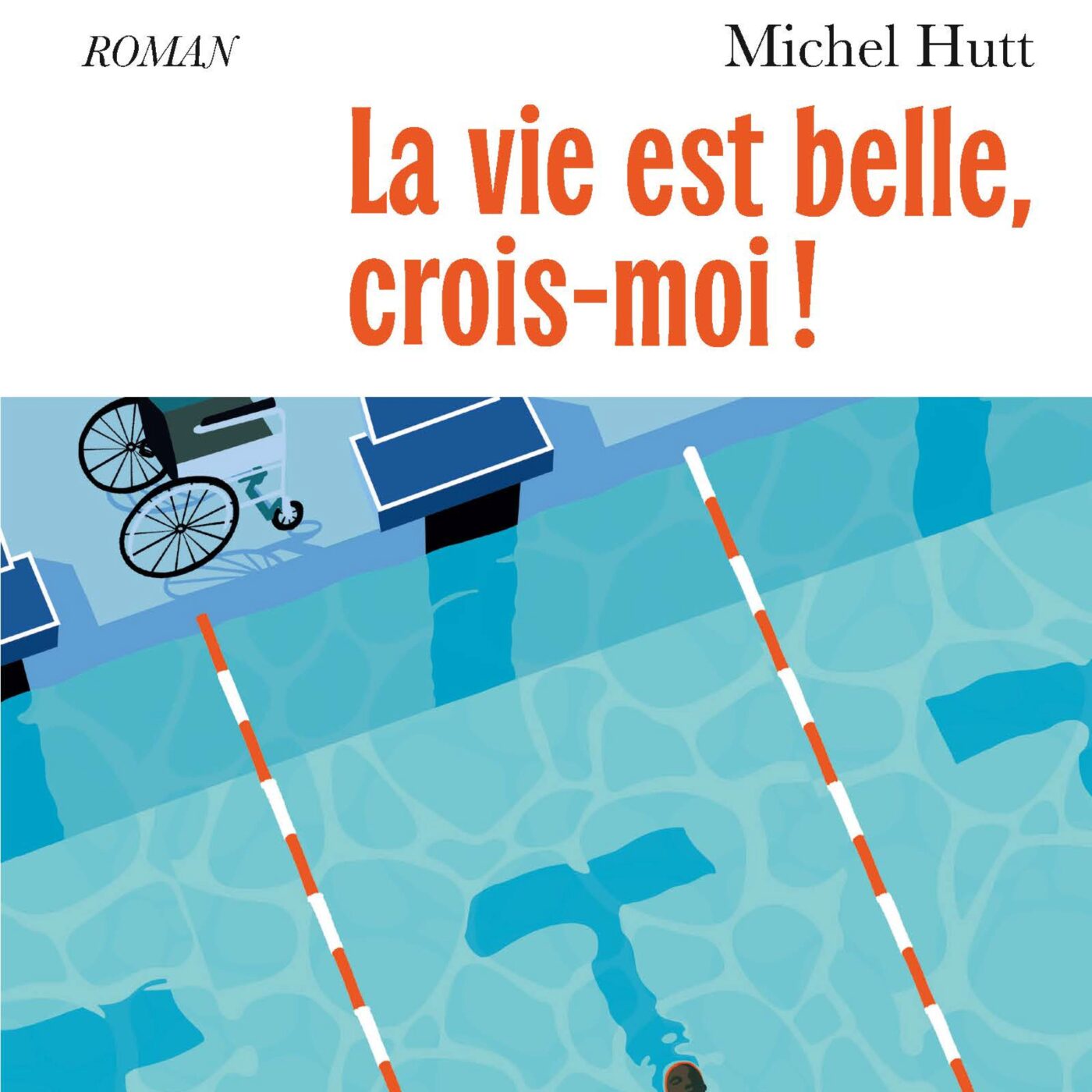 À voix haute · RCF Alsace