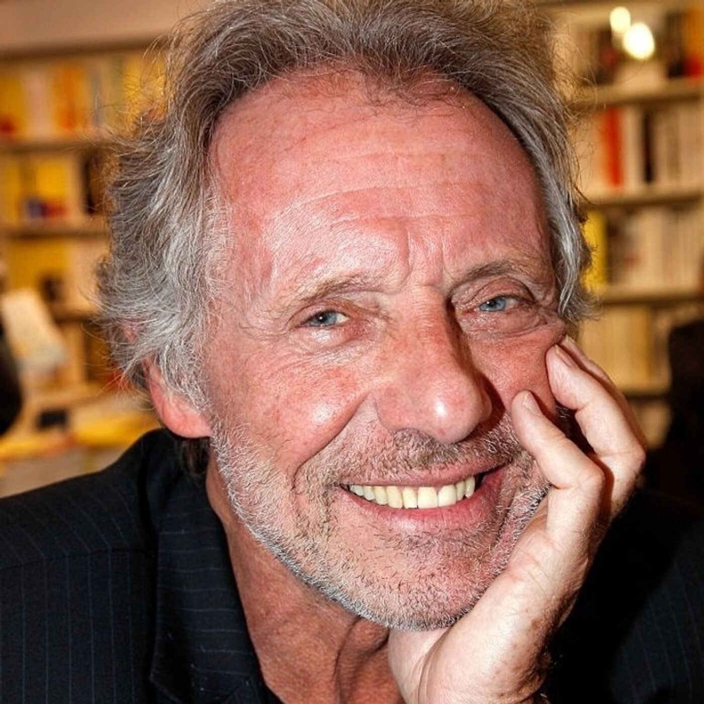 Les petits papiers, interviews d\'artistes