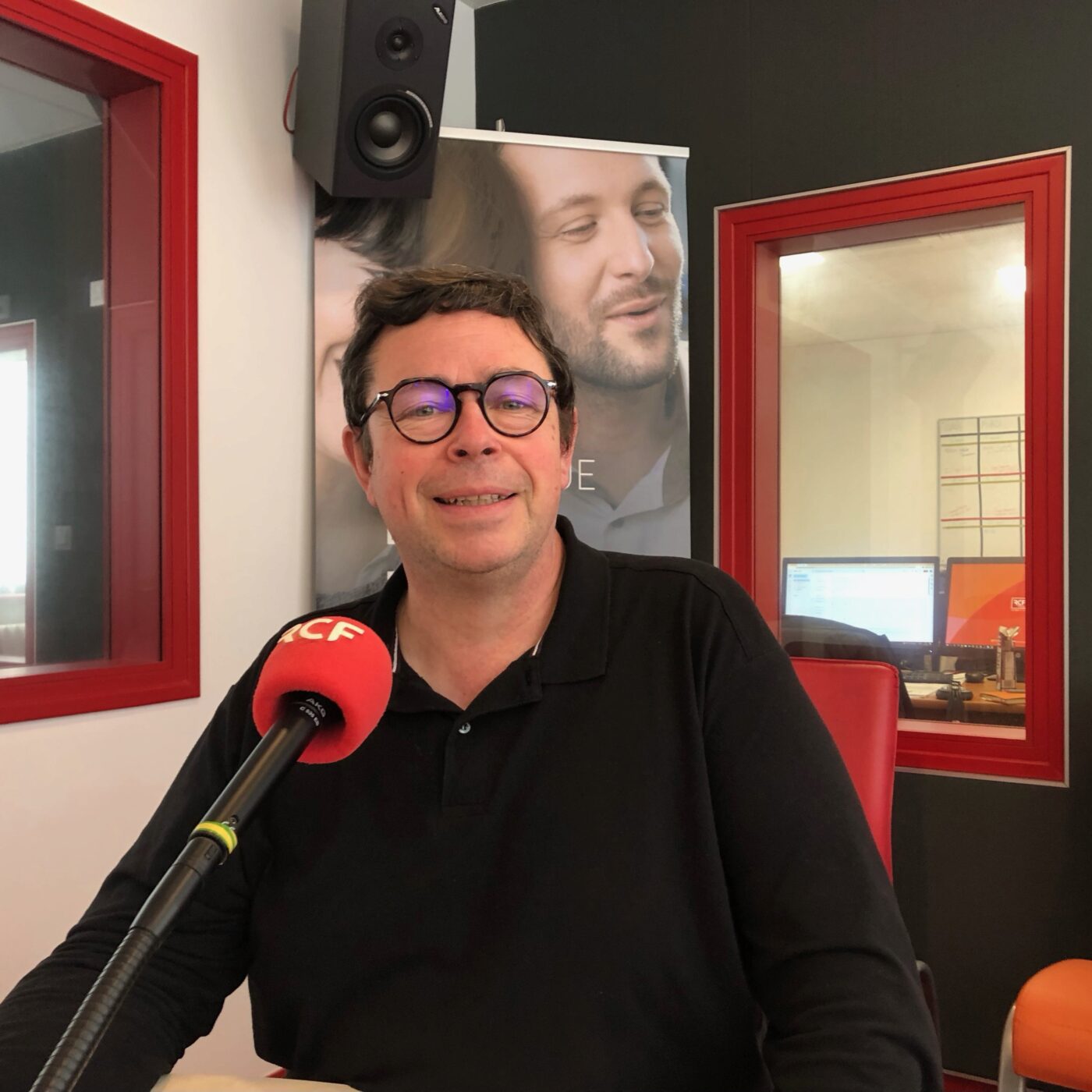 L\'Invité RCF LOIR-ET-CHER