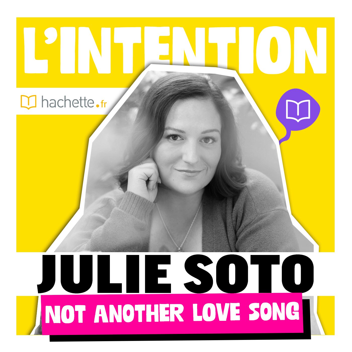 episode cover “Not Another Love Song” by Julie Soto: when music becomes a language of desire
