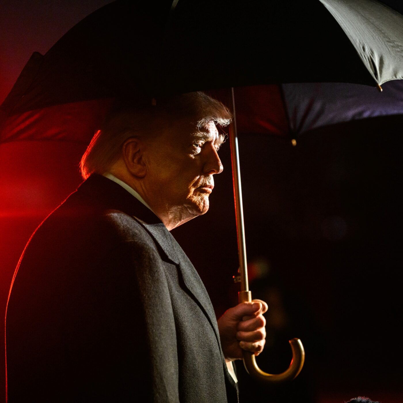 États-Unis : la démocratie américaine menacée par Donald Trump ?