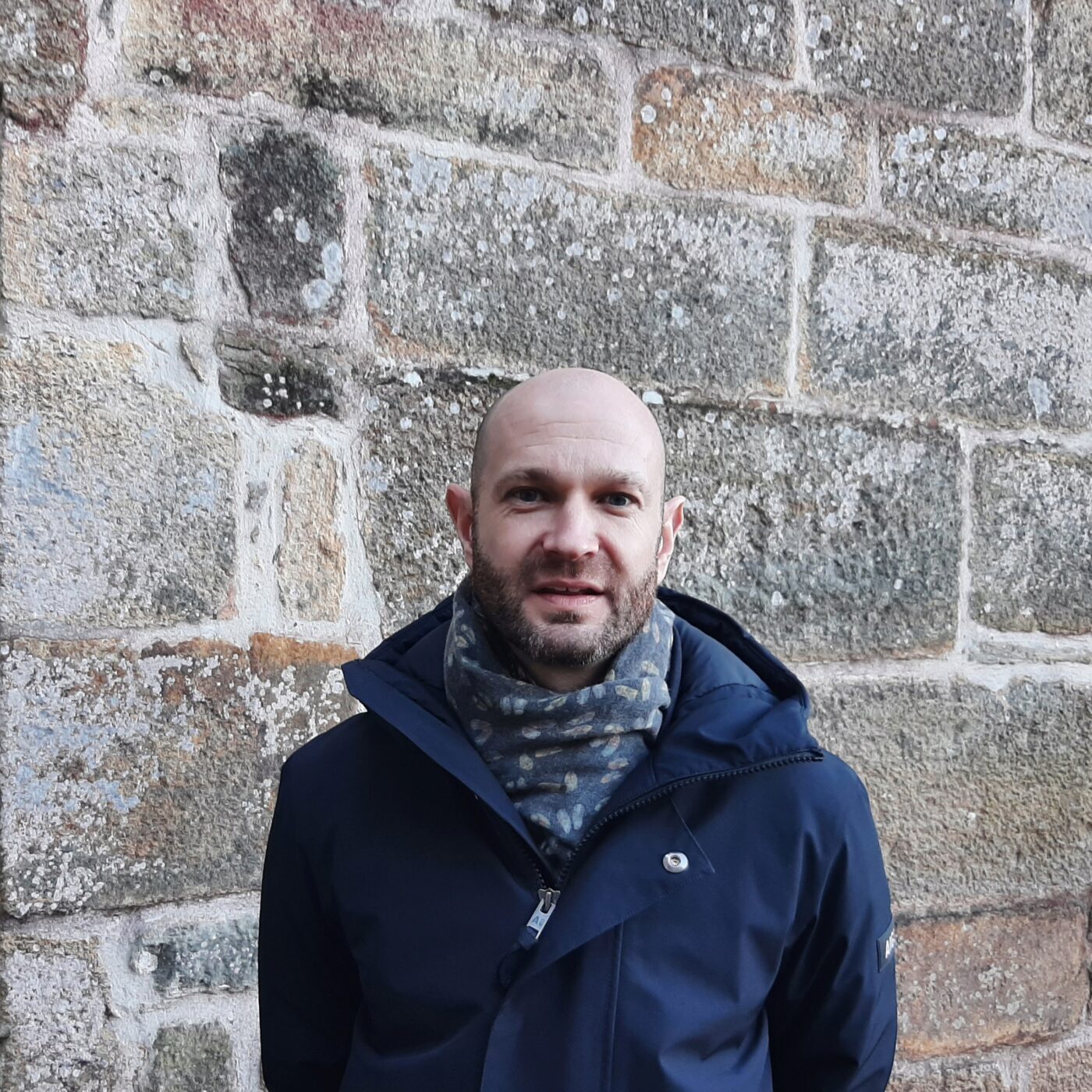 Grand invité régional