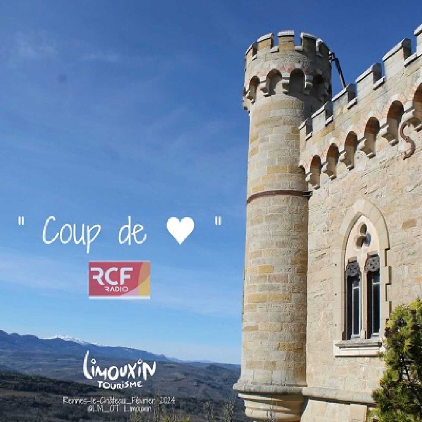 Coup de cœur touristique : Limouxin