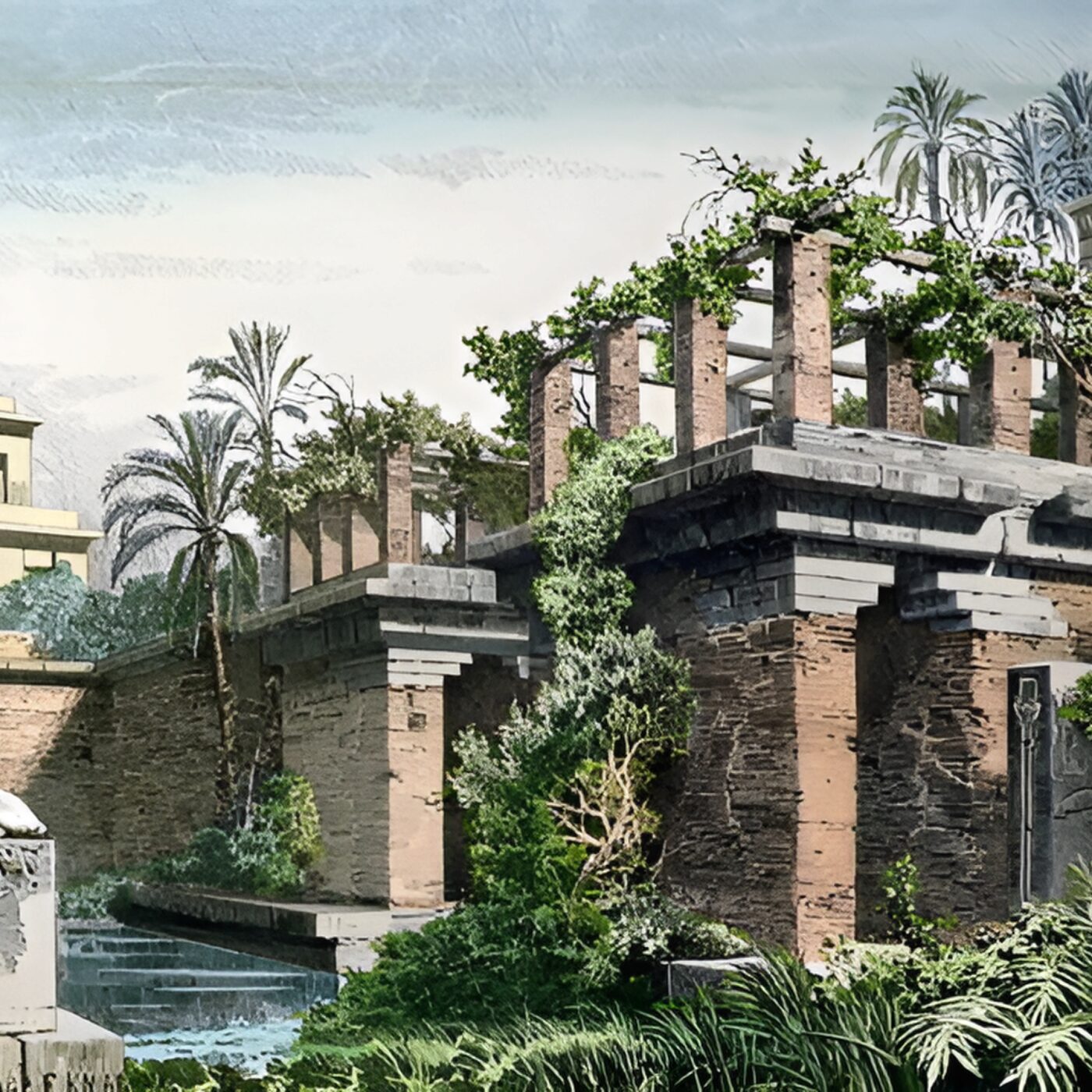 Le Jardin de RCF · RCF Lyon