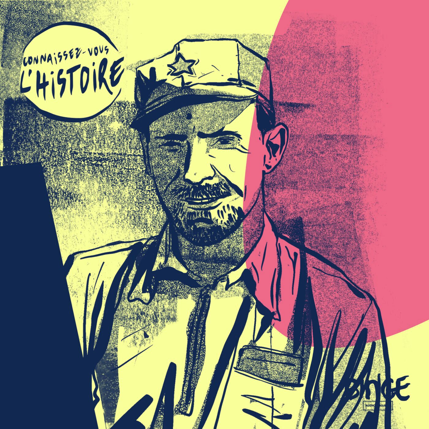 Connaissez-vous l\'histoire