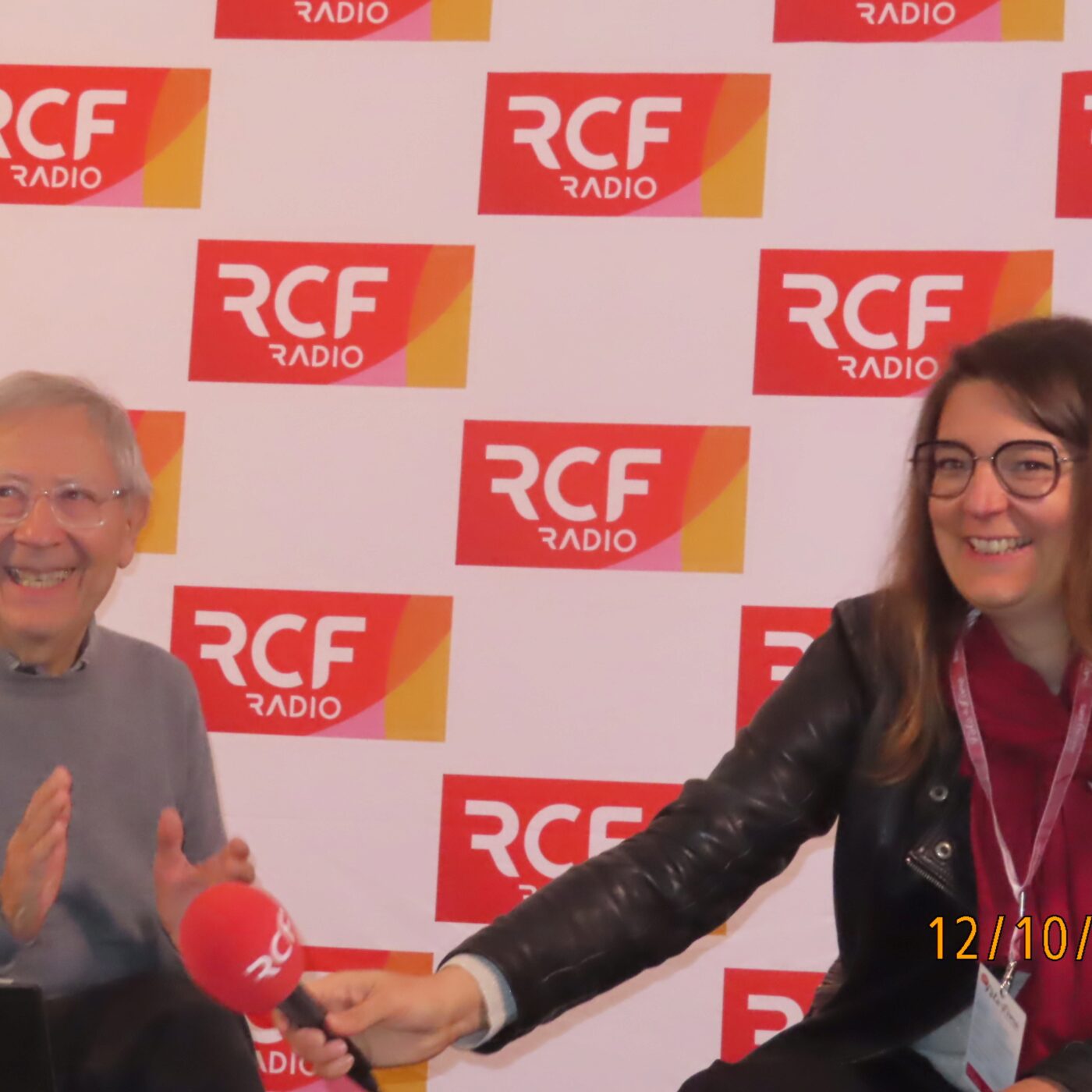 L\'invité de la rédaction (Saint-Etienne)