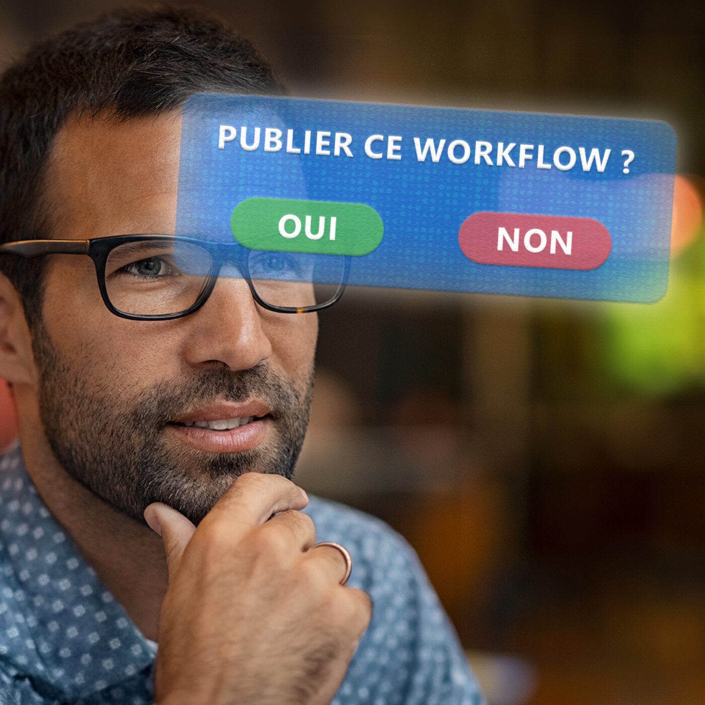Les Têtes Dans Le Cloud