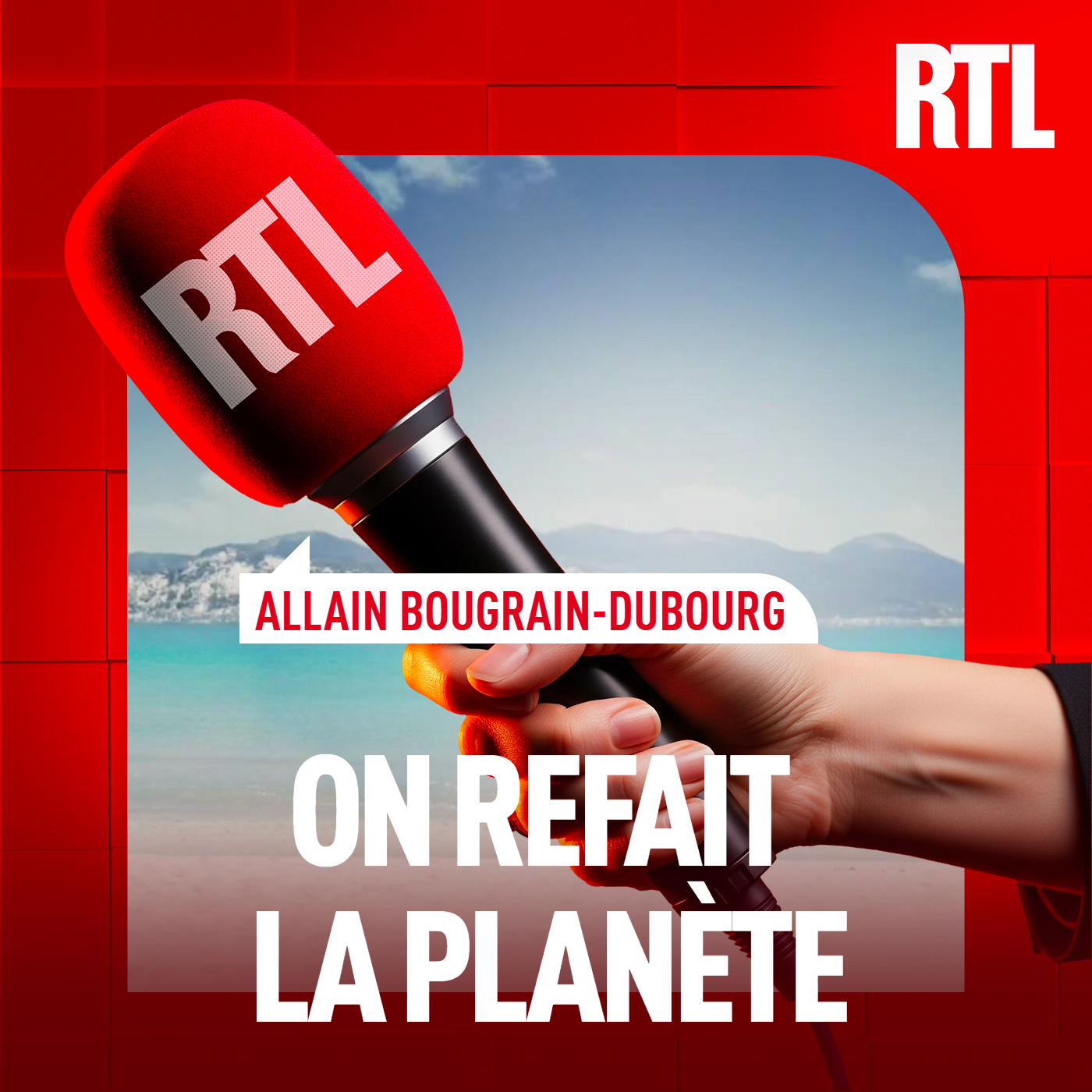 On refait la planète