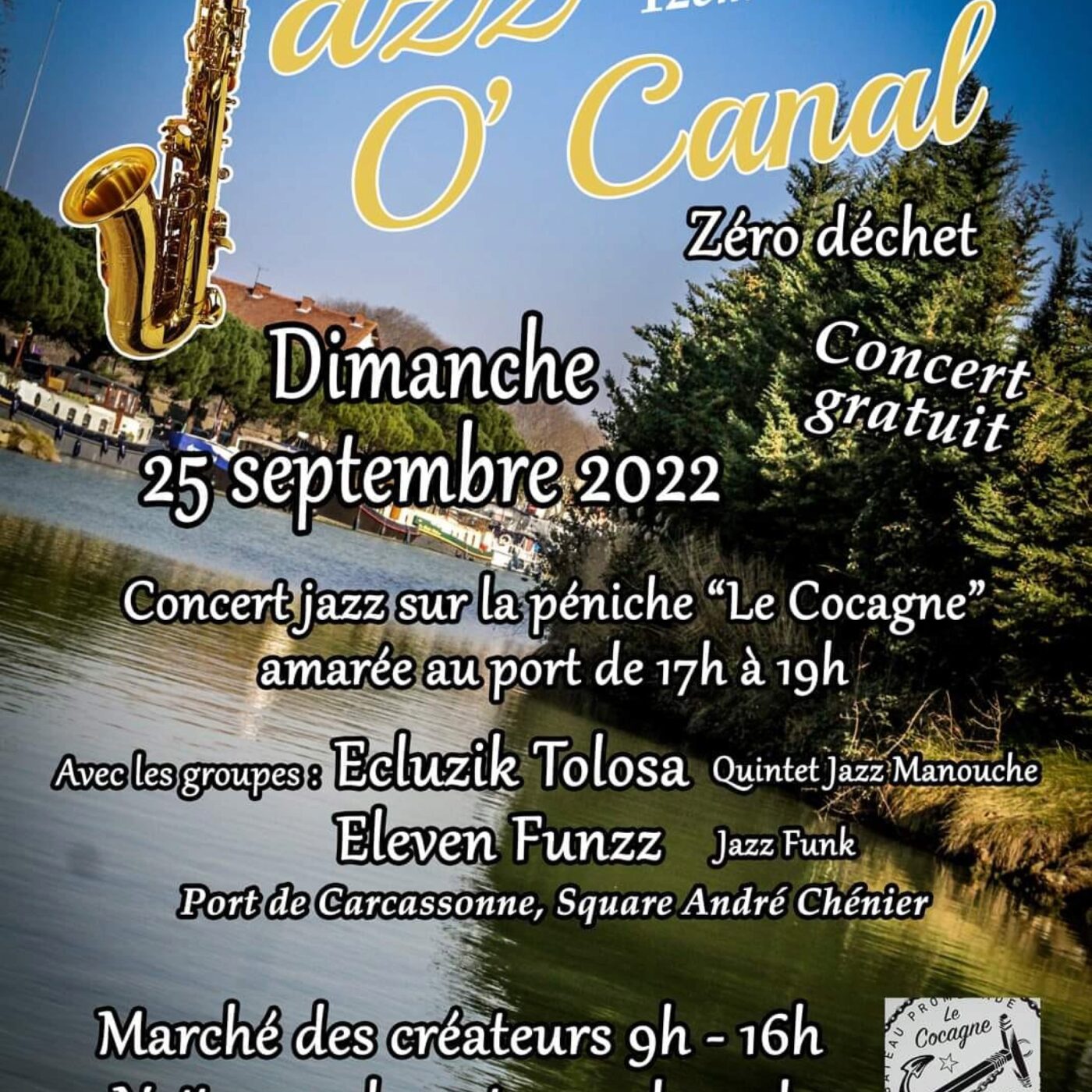 Plateau d\'artistes du G.I.S.C. / Réservoir d\'Artistes