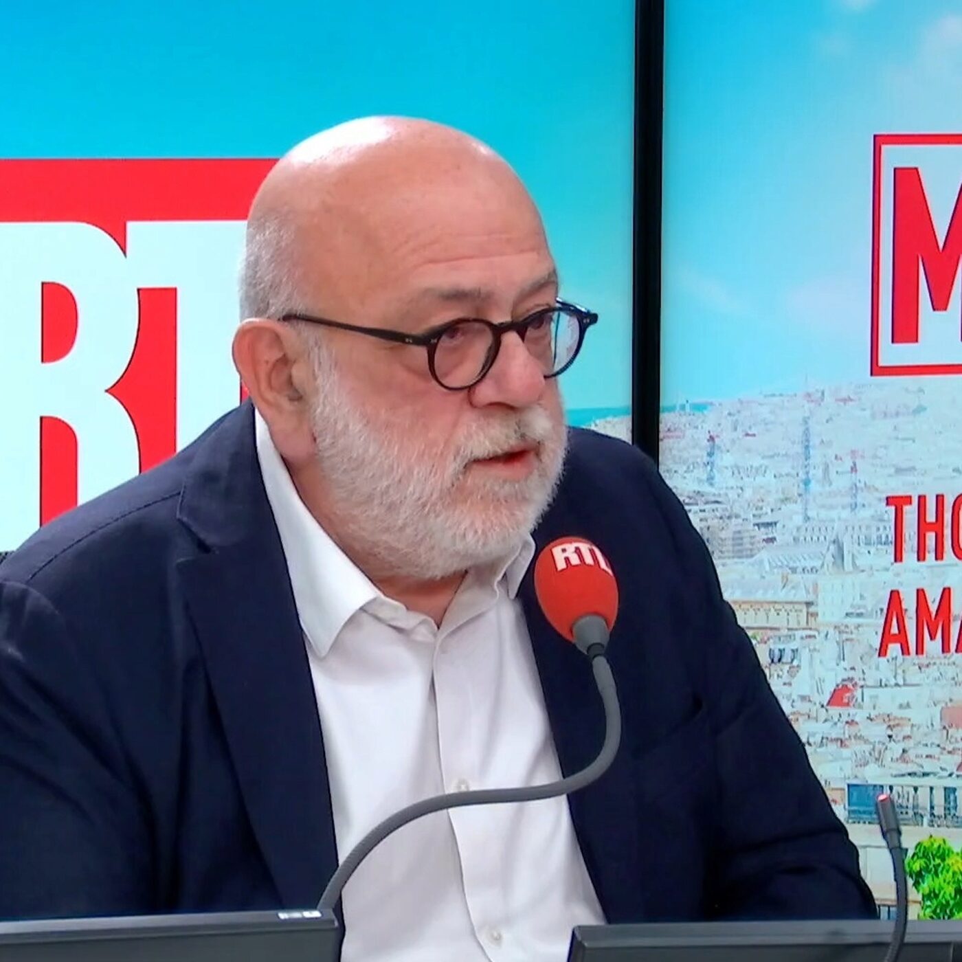 "C'est le passage du religieux dans le civil" : Jean-François Colosimo analyse sur RTL comment Noël s'est imposé dans la société "C'est le passage du religieux dans le civil" : Jean-François Colosimo analyse sur RTL comment Noël s'est imposé dans la société