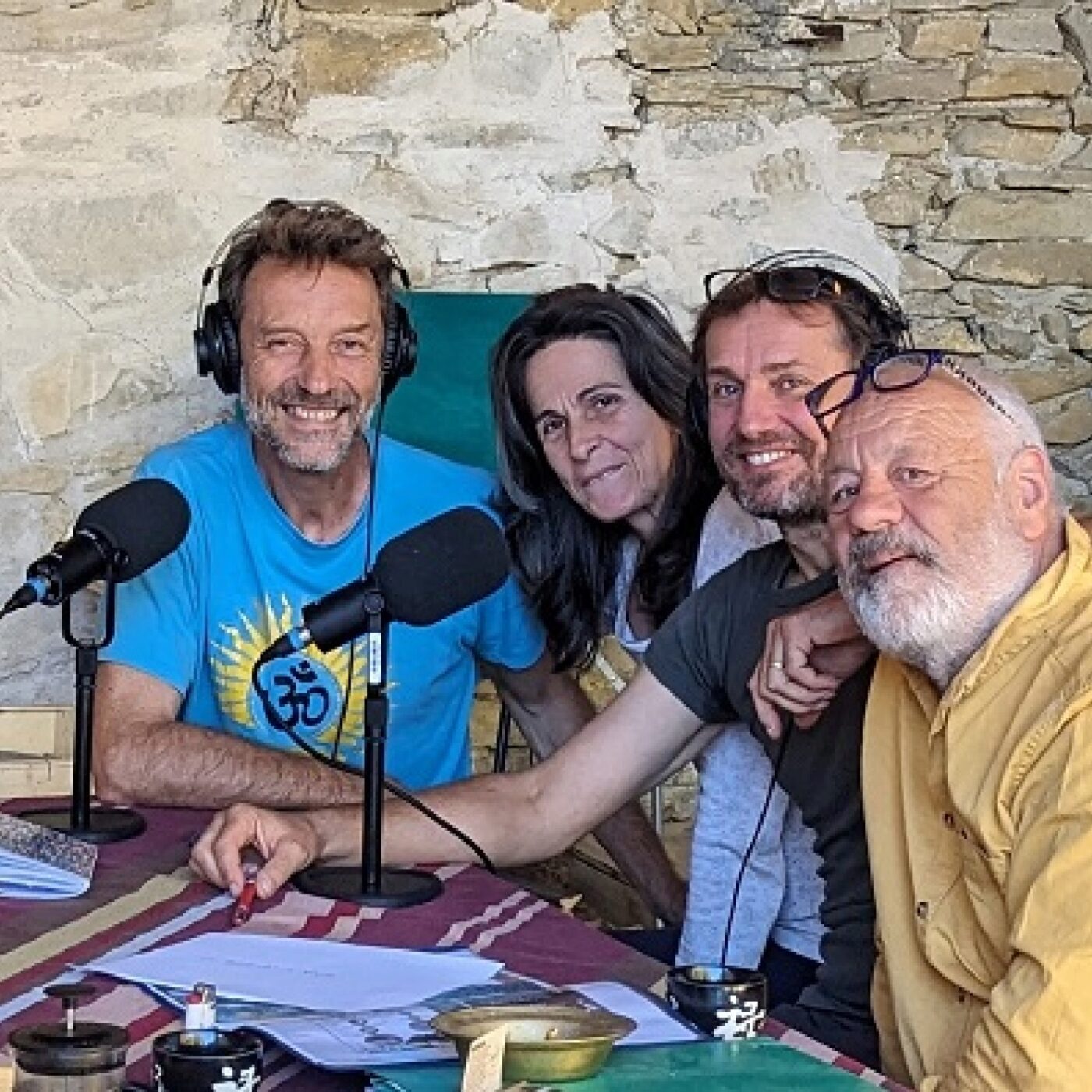 Les Audacieux