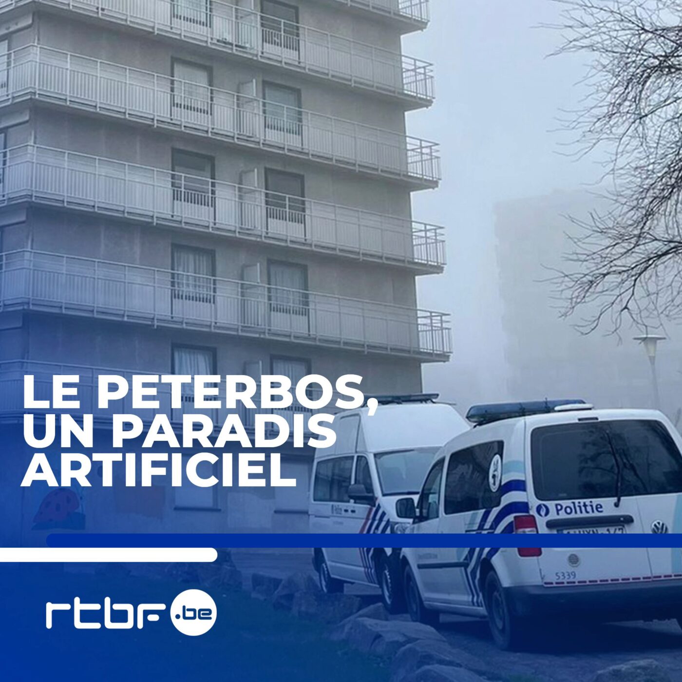 Episode 03: Les grands frères du Peterbos