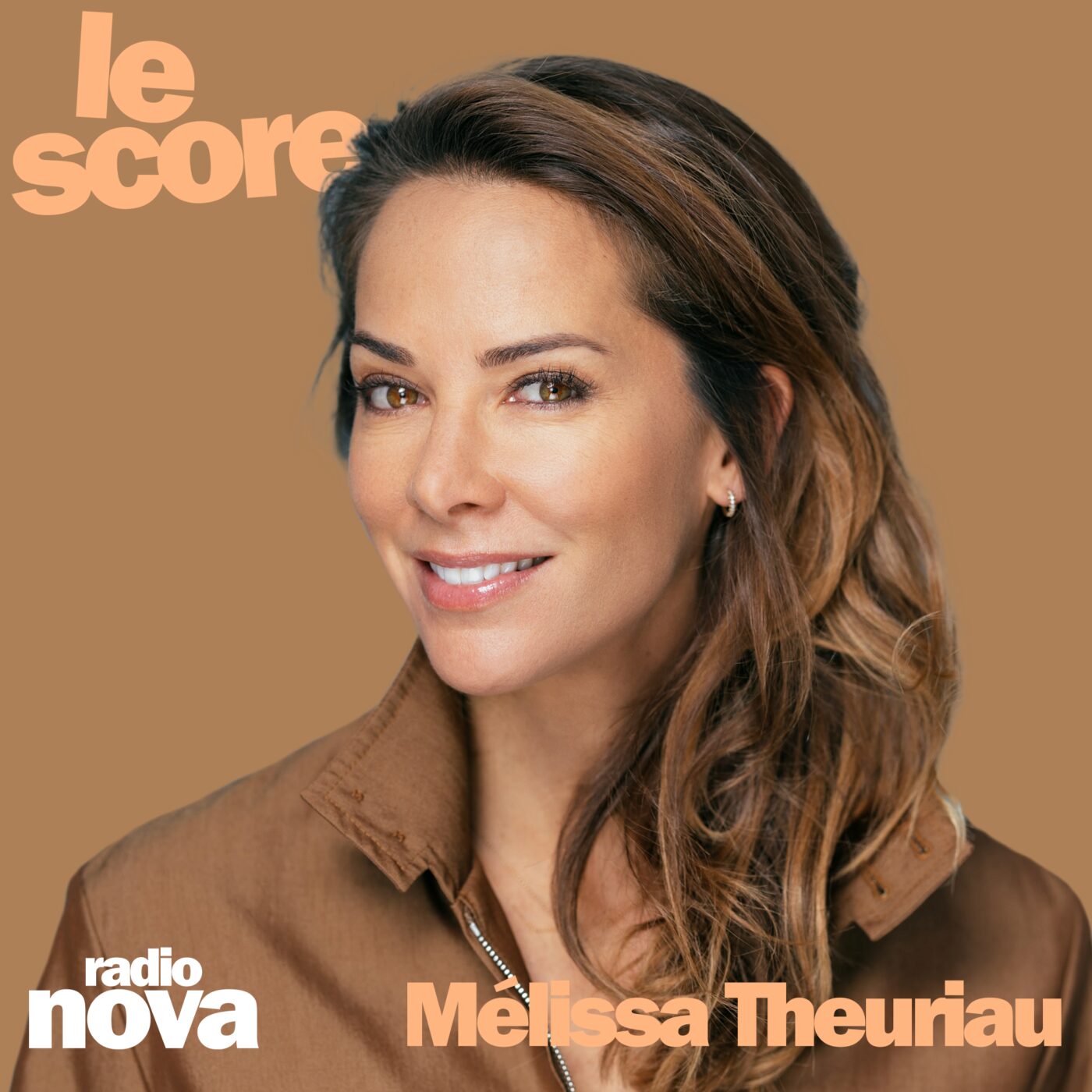 Mélissa Theuriau : donner voix au féminisme avec "Le temps des femmes" Mélissa Theuriau : donner voix au féminisme avec "Le temps des femmes"