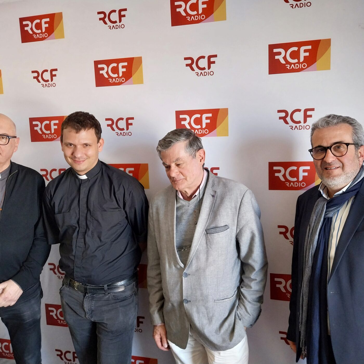 L\'invité actu Auvergne