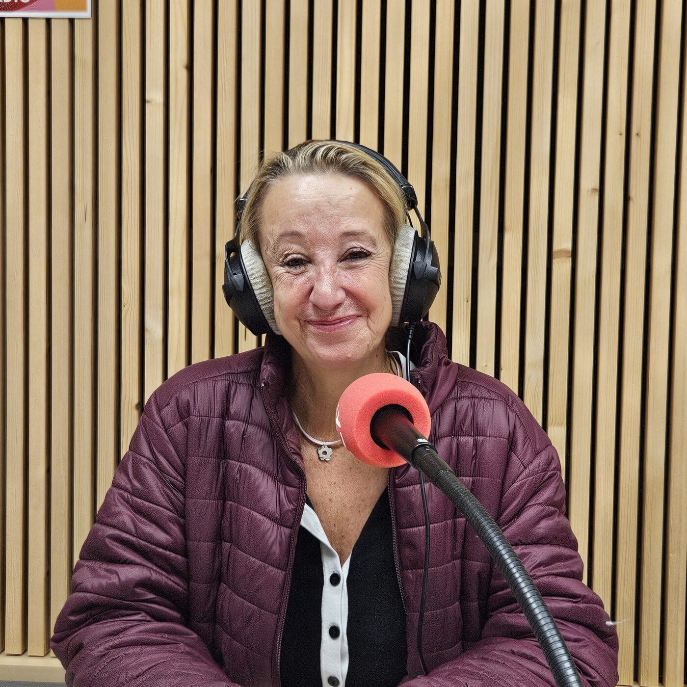 L'Agenda Stéphanois et Caroline Puig Grenetier episode artwork