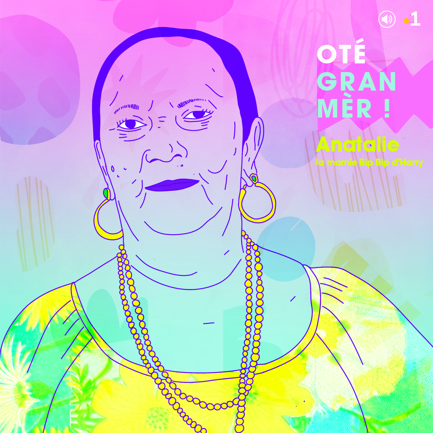 Oté gran mèr