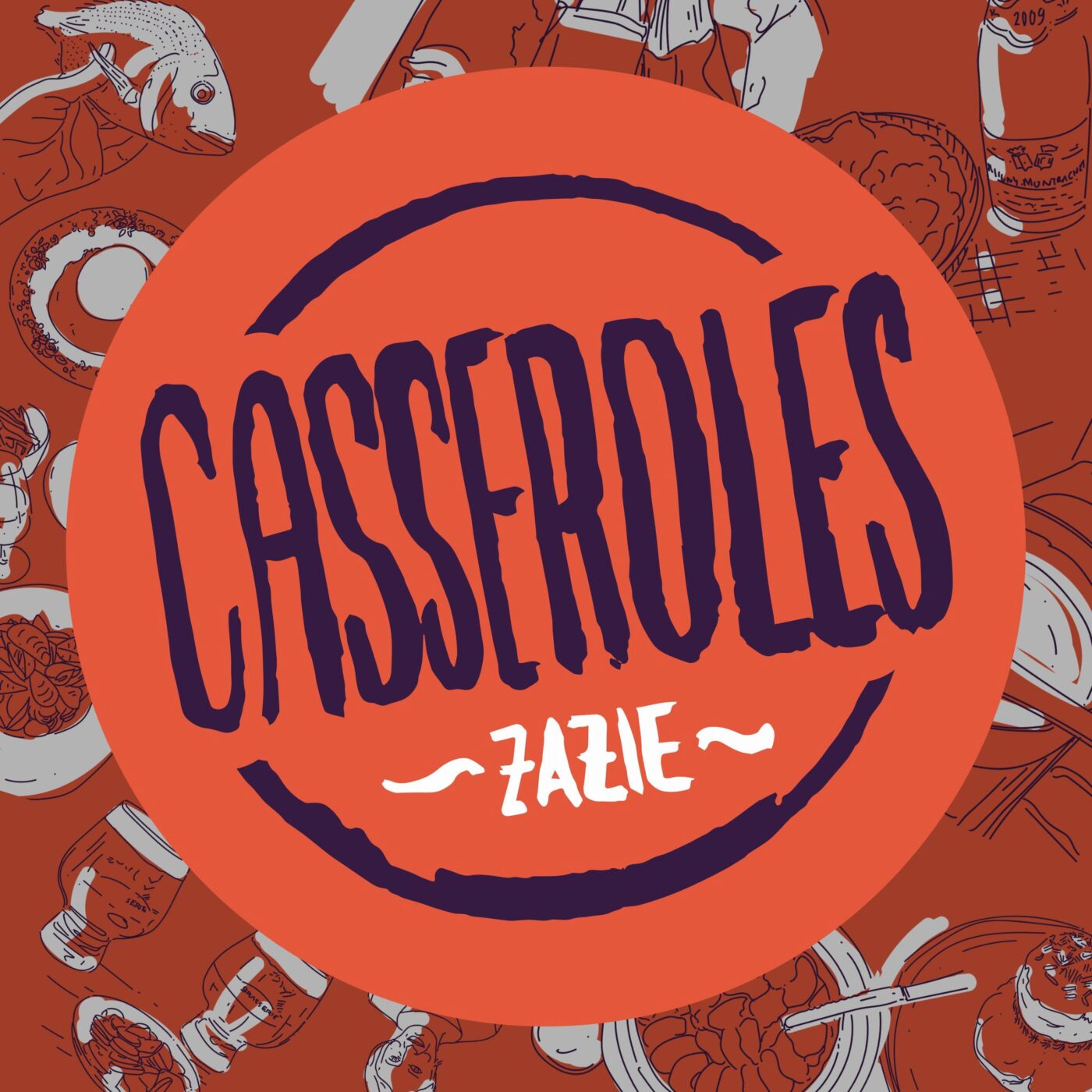 Casseroles