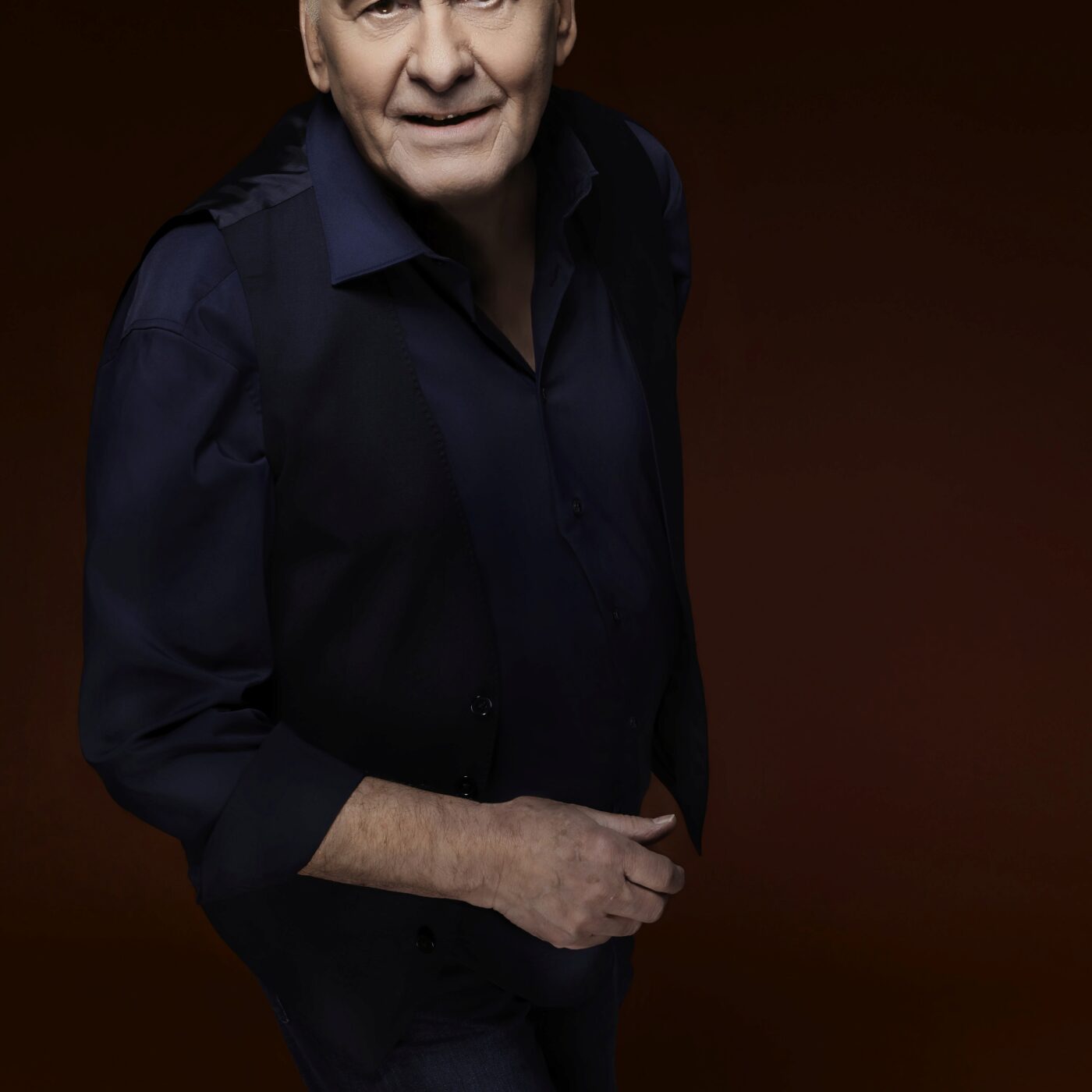 Music On Air - 05/10/2024 - Michel Fugain Le coup de coeur episode artwork