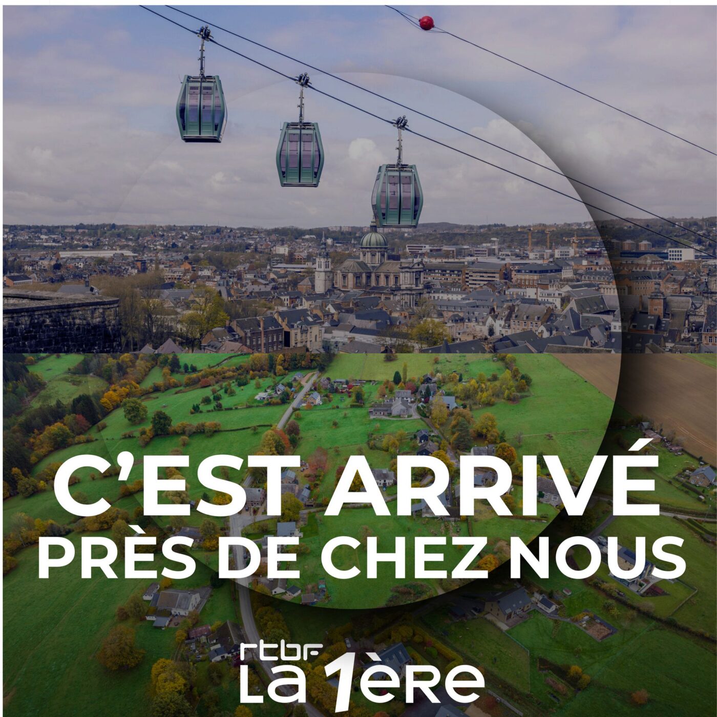 Le chœur de chambre de Namur à Aix en Provence episode artwork