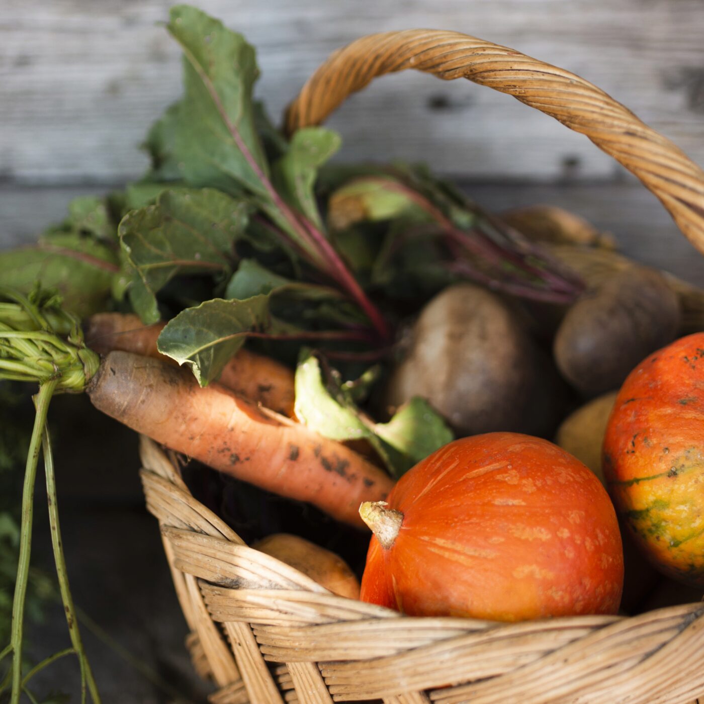 Caisse locale de l’alimentation : favoriser l'accès à une alimentation saine episode artwork