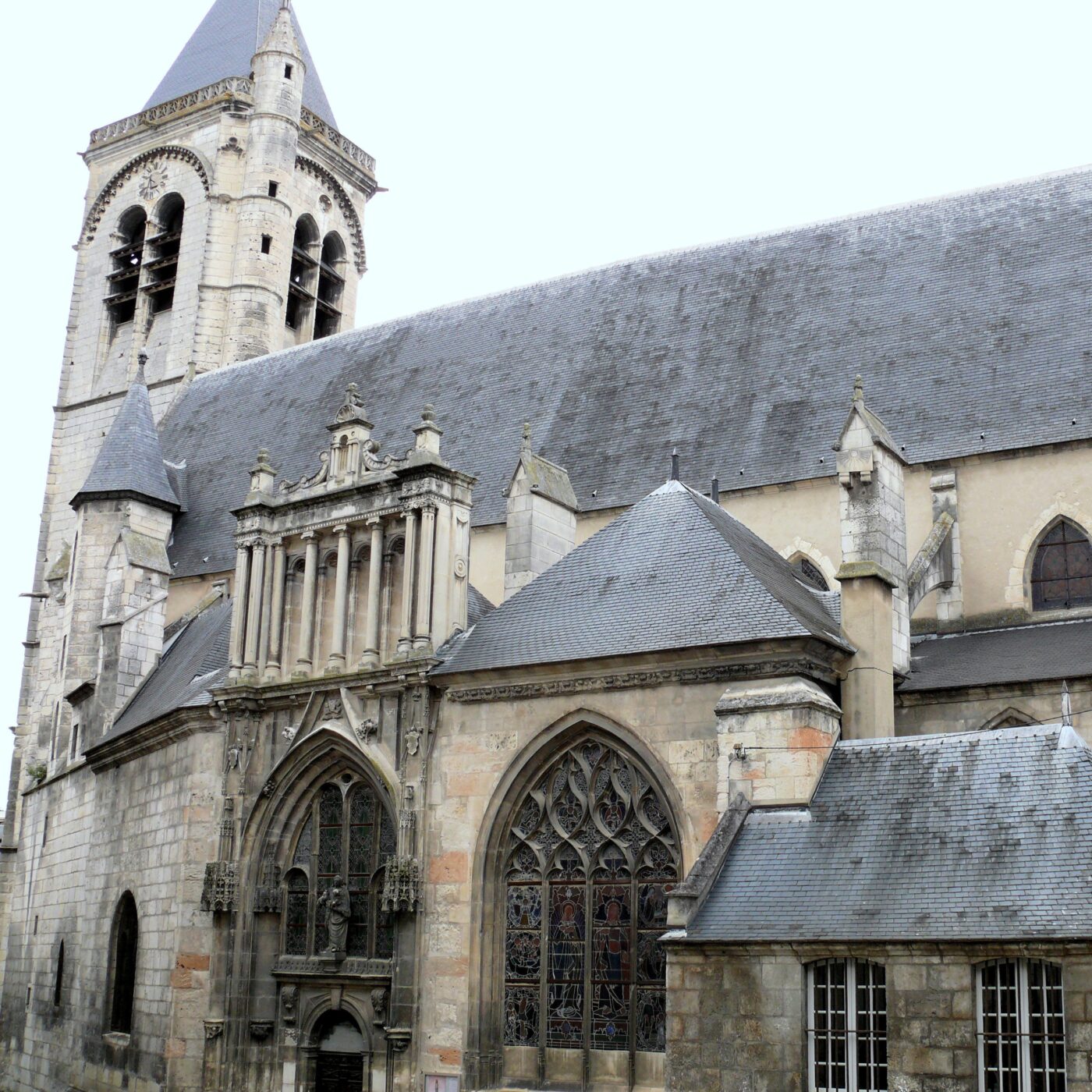 Un festival pour récolter des fonds pour Notre-Dame de Bourges episode artwork