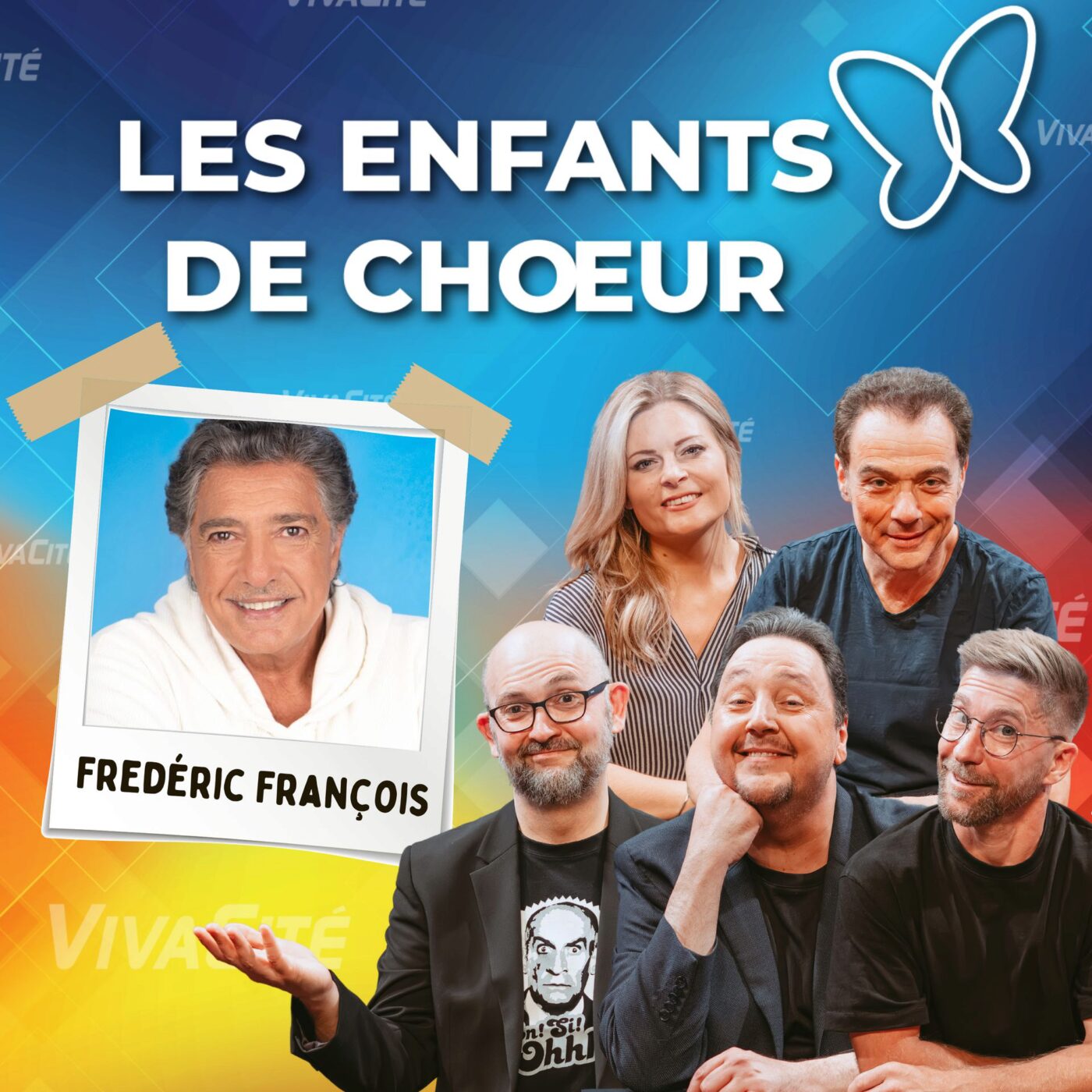 Frédéric François