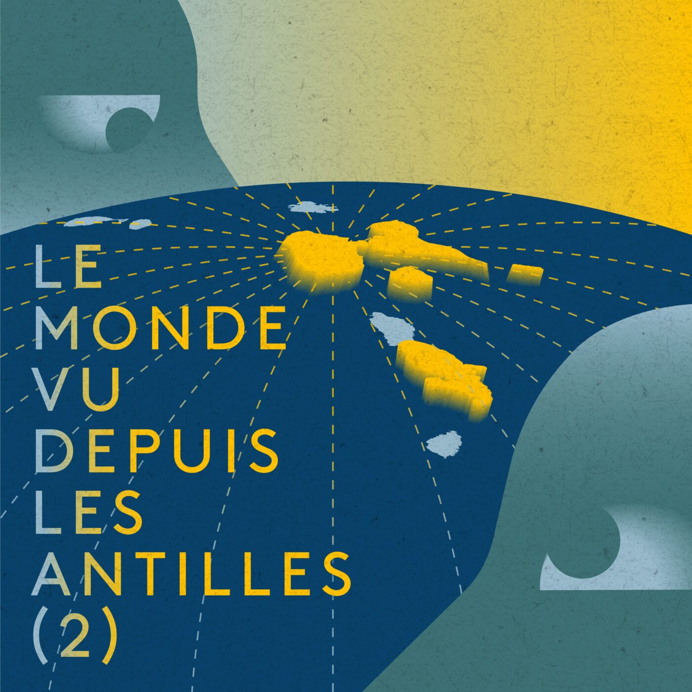 Le monde vu depuis les Antilles (2)