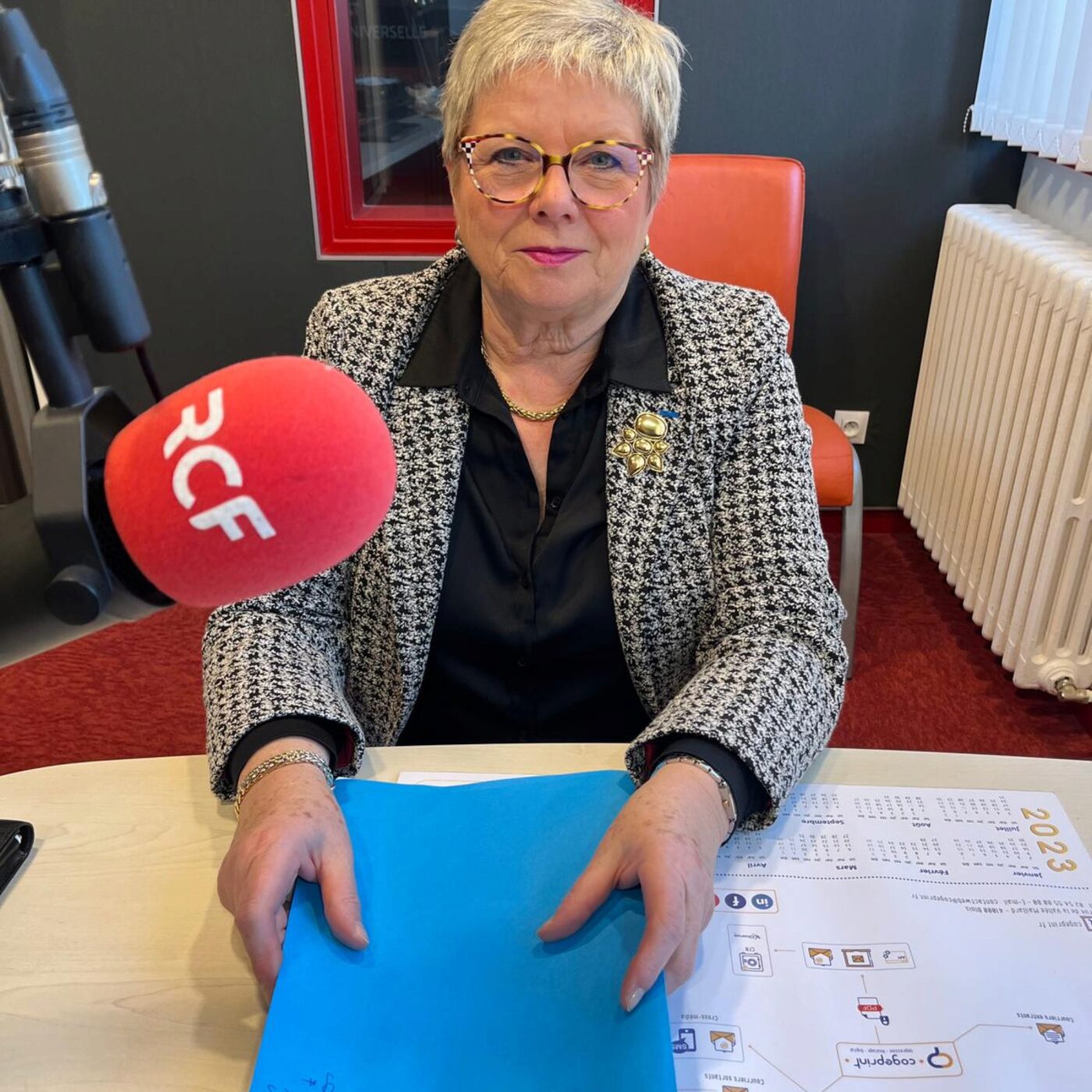Les maires inquiets pour leur rentrée 2025 episode artwork