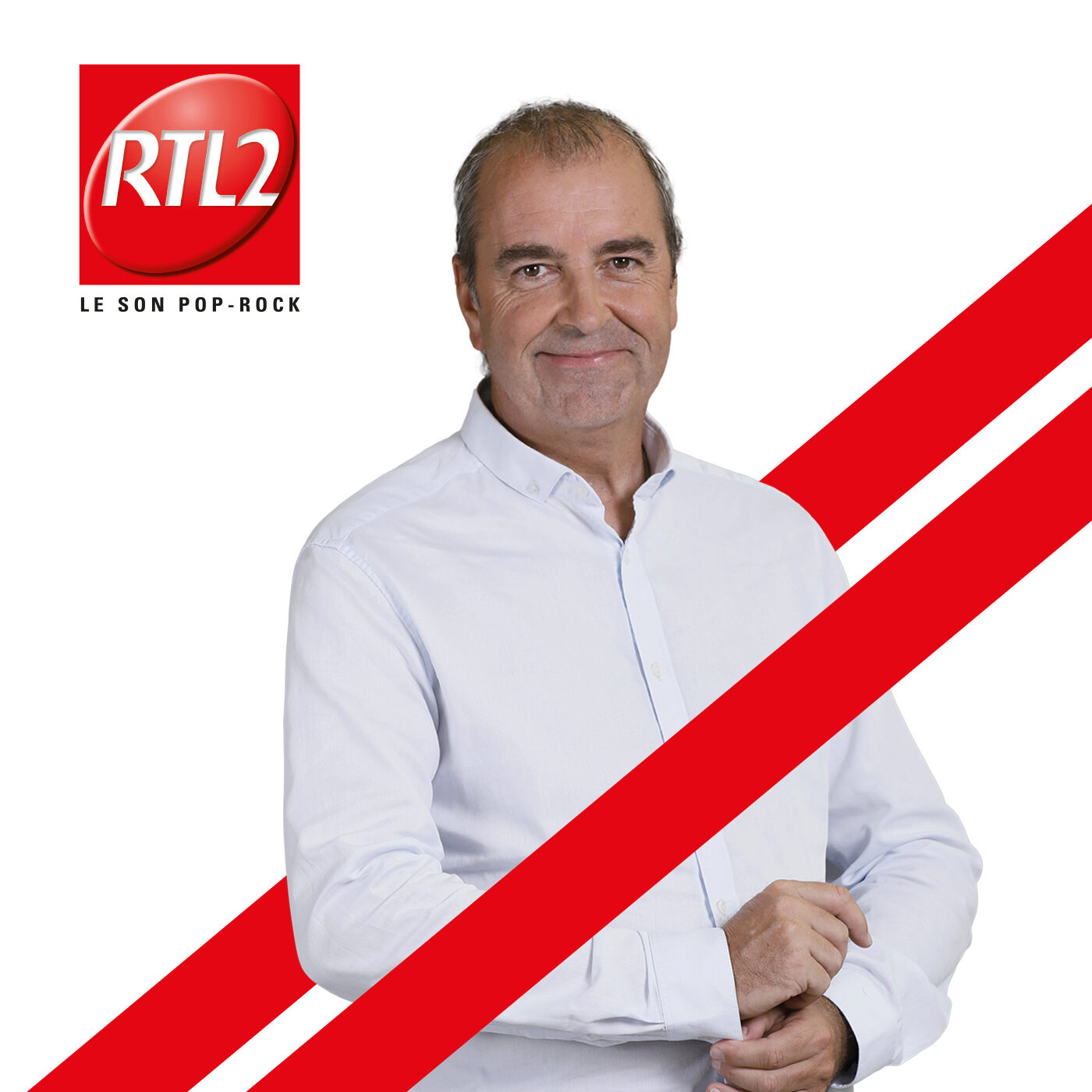 L'intégrale - Eddy de Pretto, Mika, Olivia Ruiz dans RTL2 Made In France (09/05/26) — RTL2 : Made In France cover