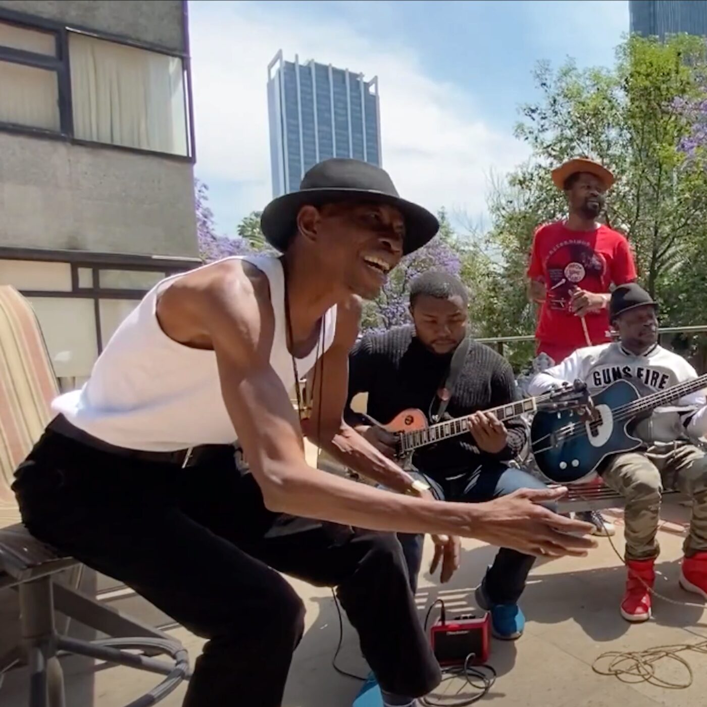 Celeste, Biga*Ranx, Jupiter Okwess… revivez les lives de Nova ! Celeste, Biga*Ranx, Jupiter Okwess… revivez les lives de Nova !