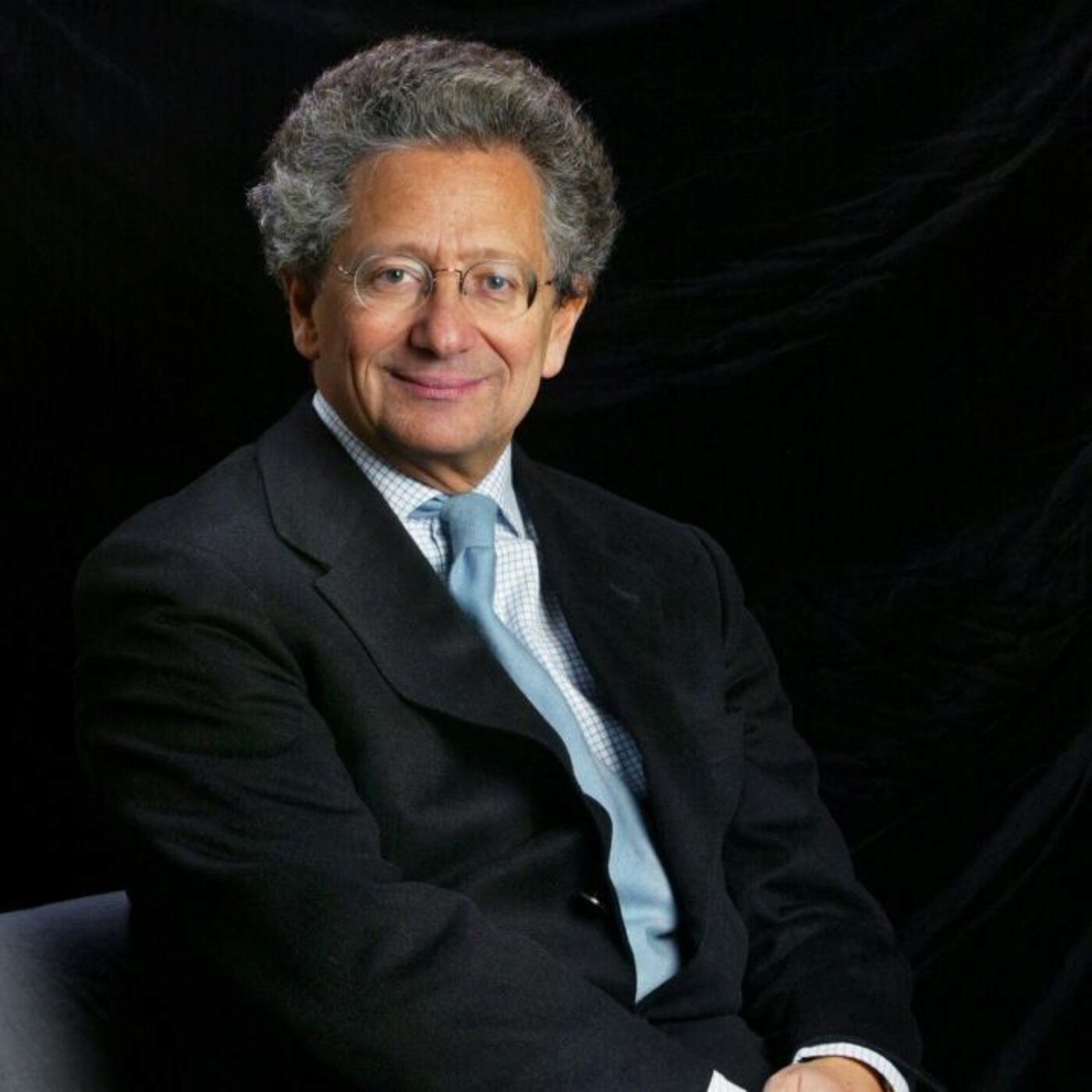 L'invité de La Matinale - Dominique Moïsi, géopolitologue et membre fondateur de l’IFRI episode artwork