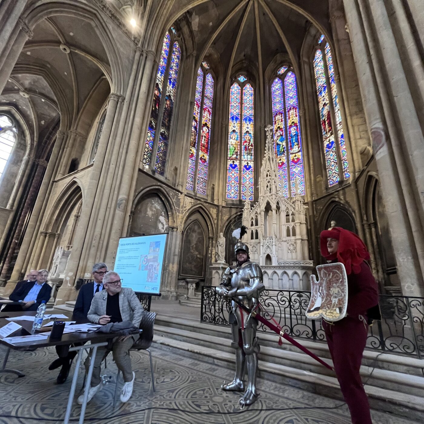 Metz actu