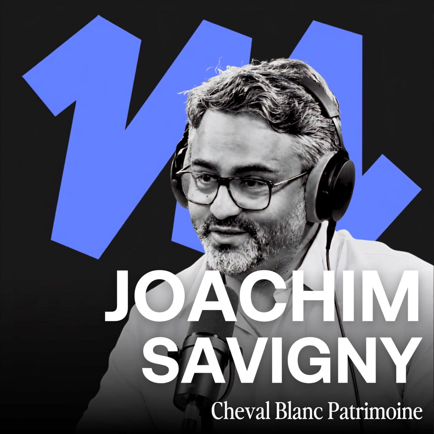 episode cover #332 - Ce qu’on ne vous dit pas sur l’expatriation - Joachim Savigny