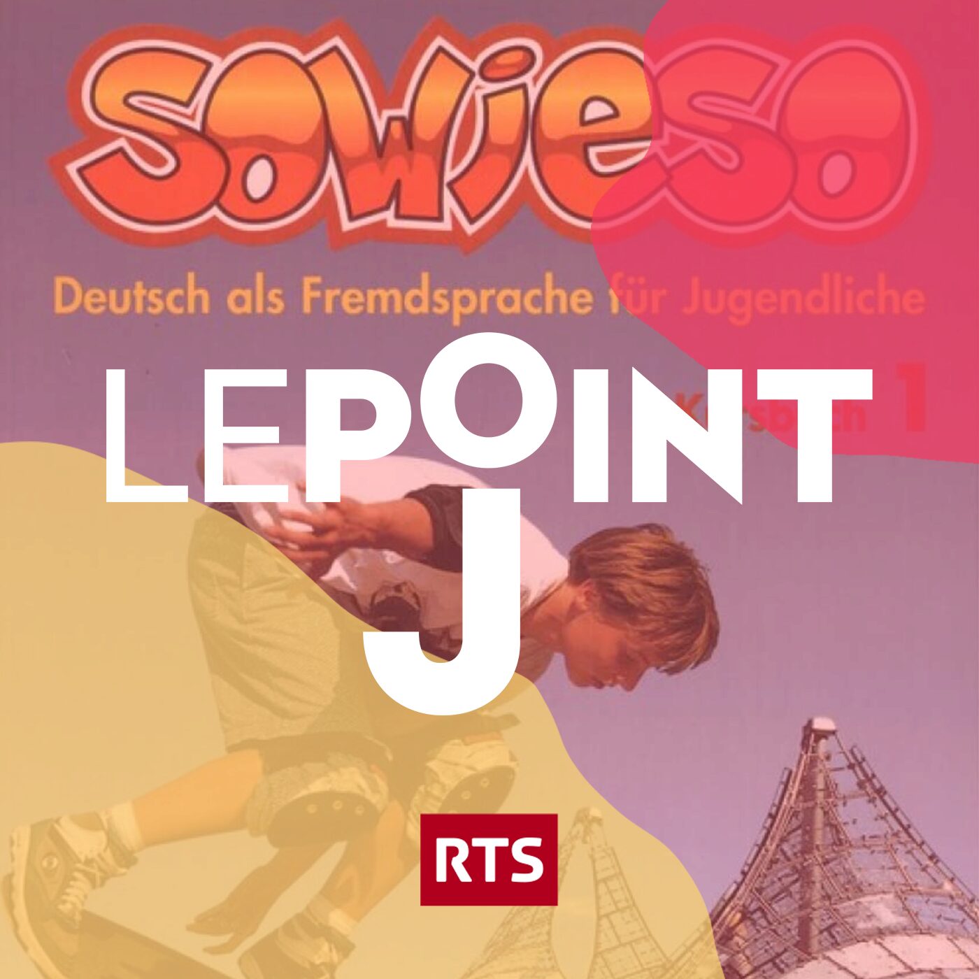 Pourquoi les Romand·e·s ont autant de peine avec l'allemand ?