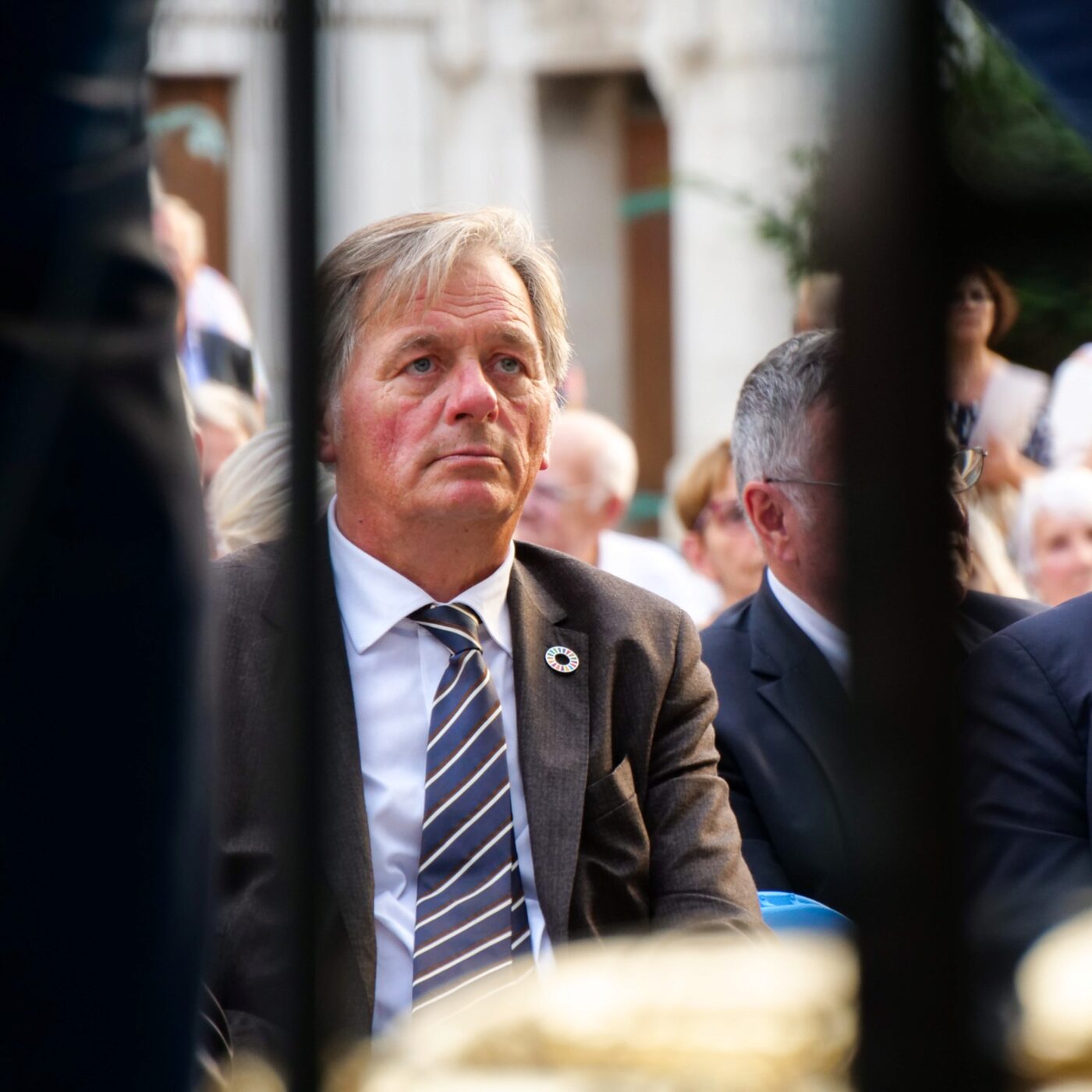 Installation des médecins et fin de vie : la santé au cœur des débats episode artwork