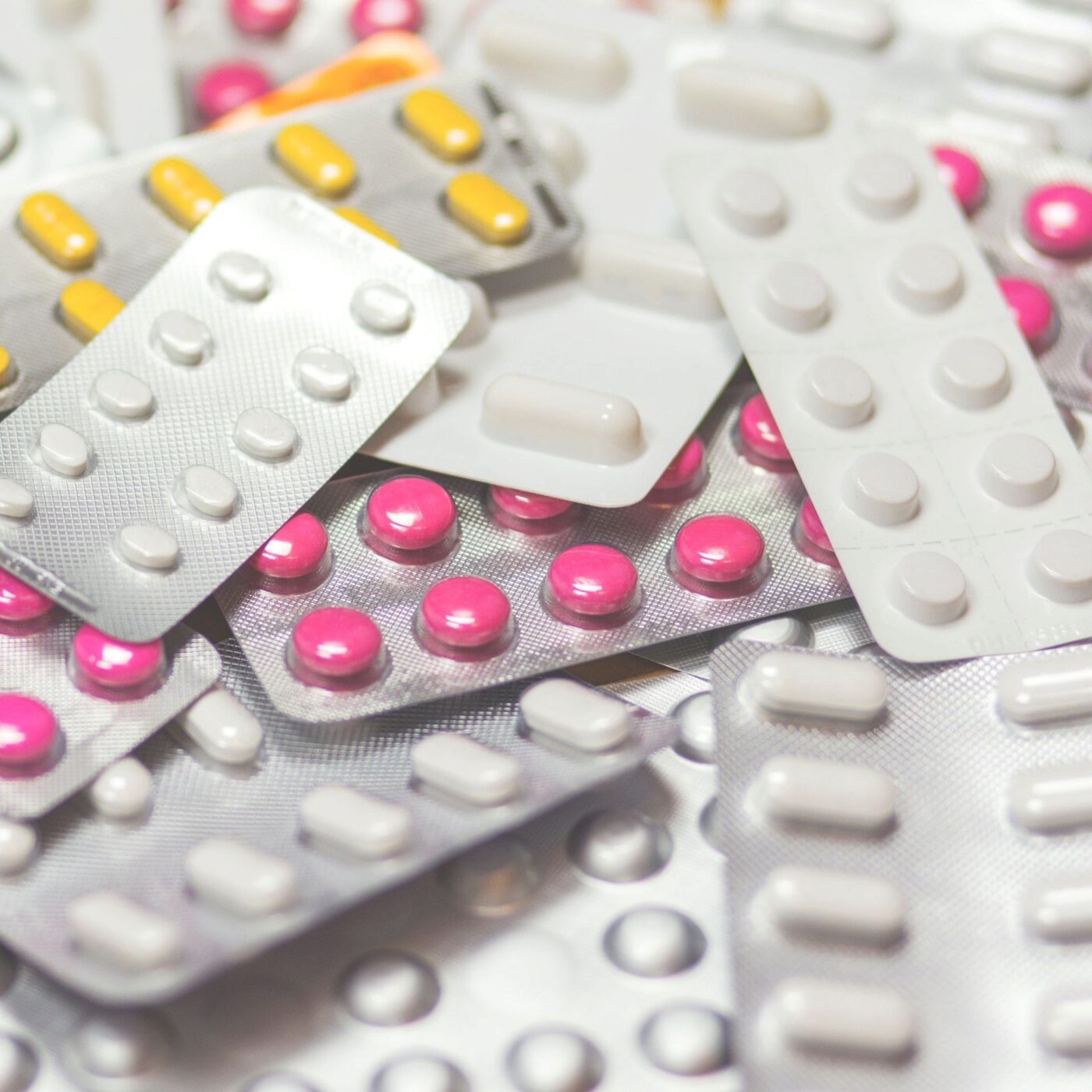 Le médicament du futur : vous soigner avant même d'être malade