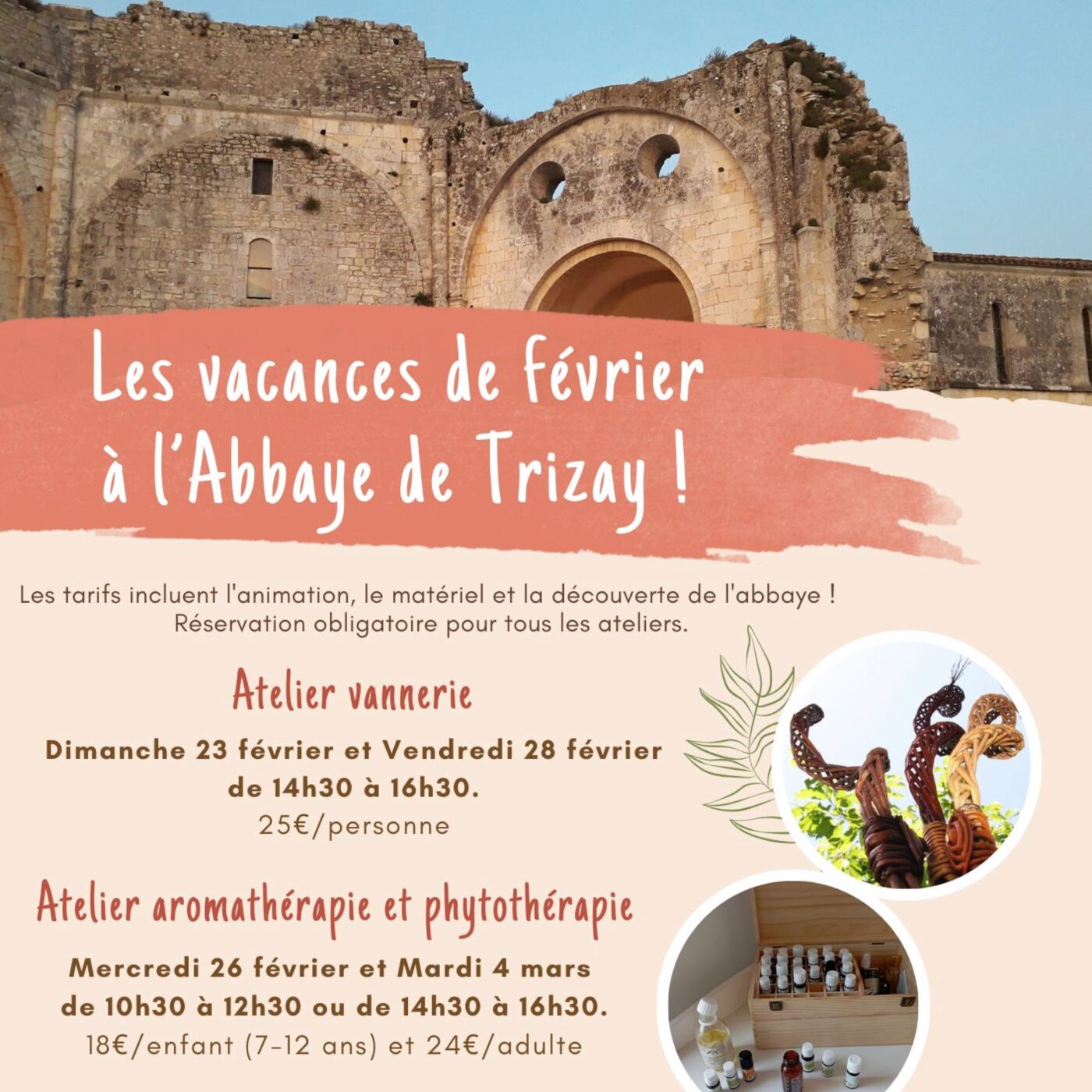 Chronique culturelle