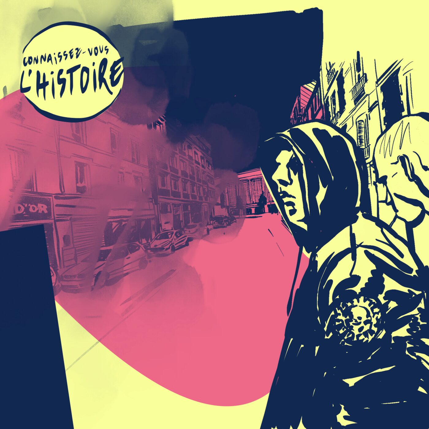 Connaissez-vous l\'histoire