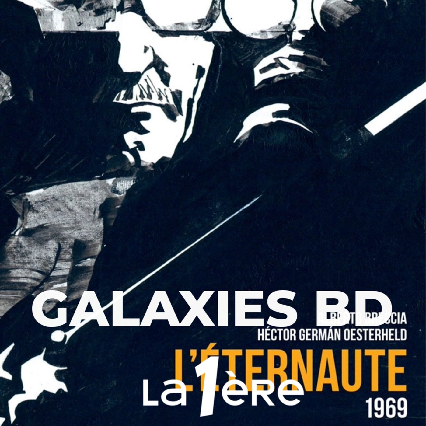 Les recommandations BD de la semaine