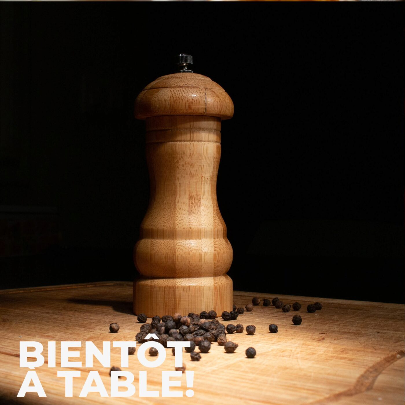 Sur la route du poivre Sur la route du poivre