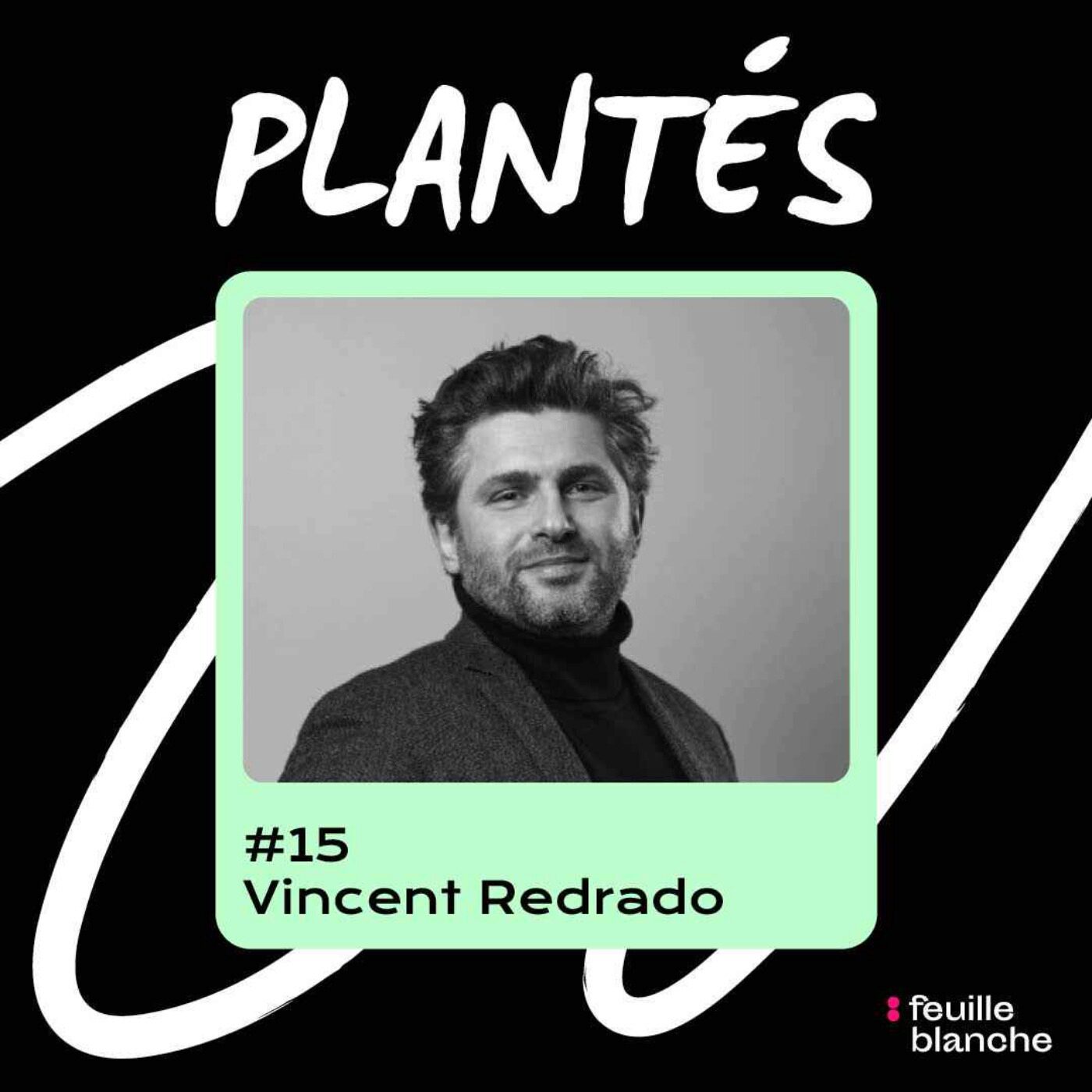 :15 Il pensait tenir un an, il ne lui restait que 2 mois - Vincent Redrado - The Tops