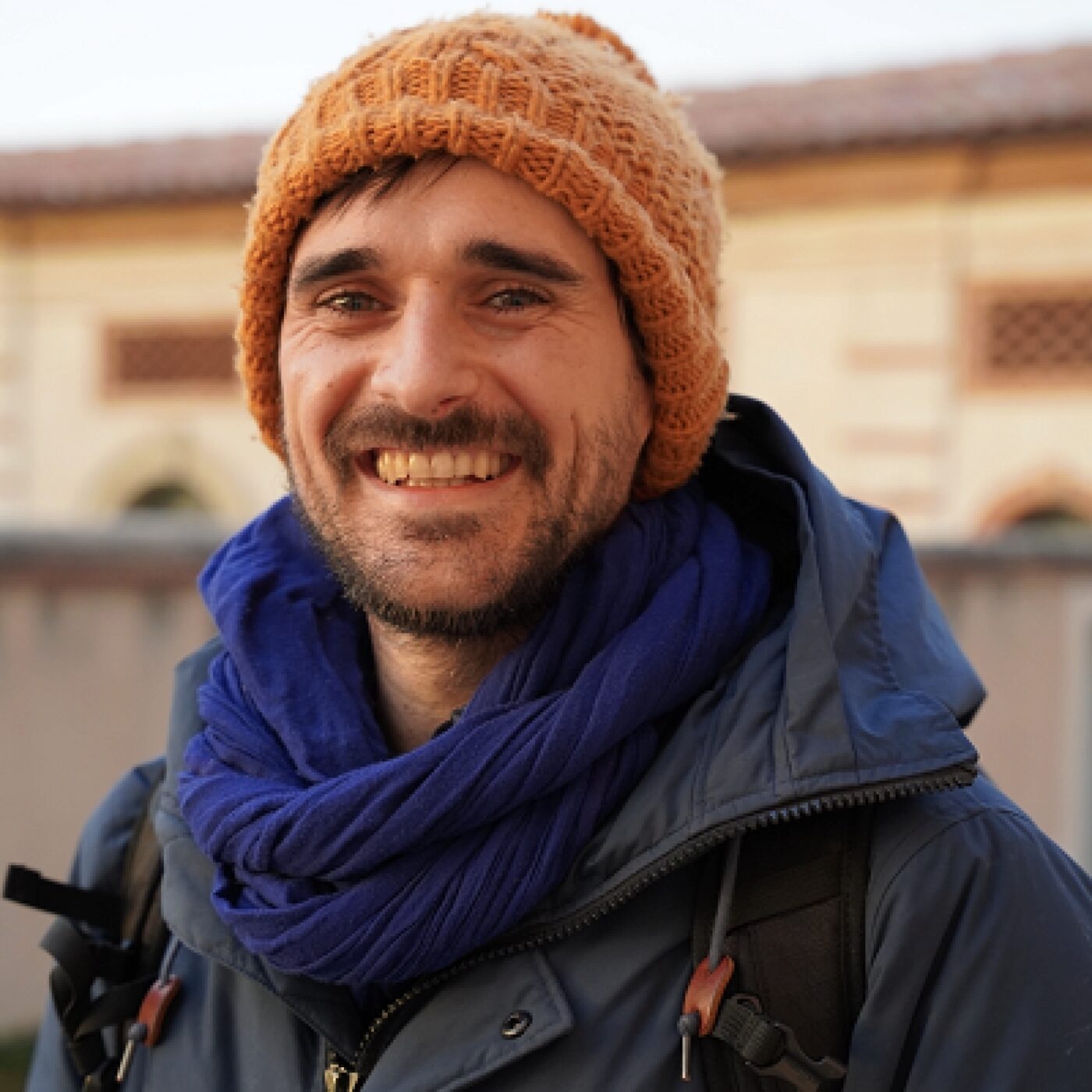 Rencontre au fil de l\'Aude