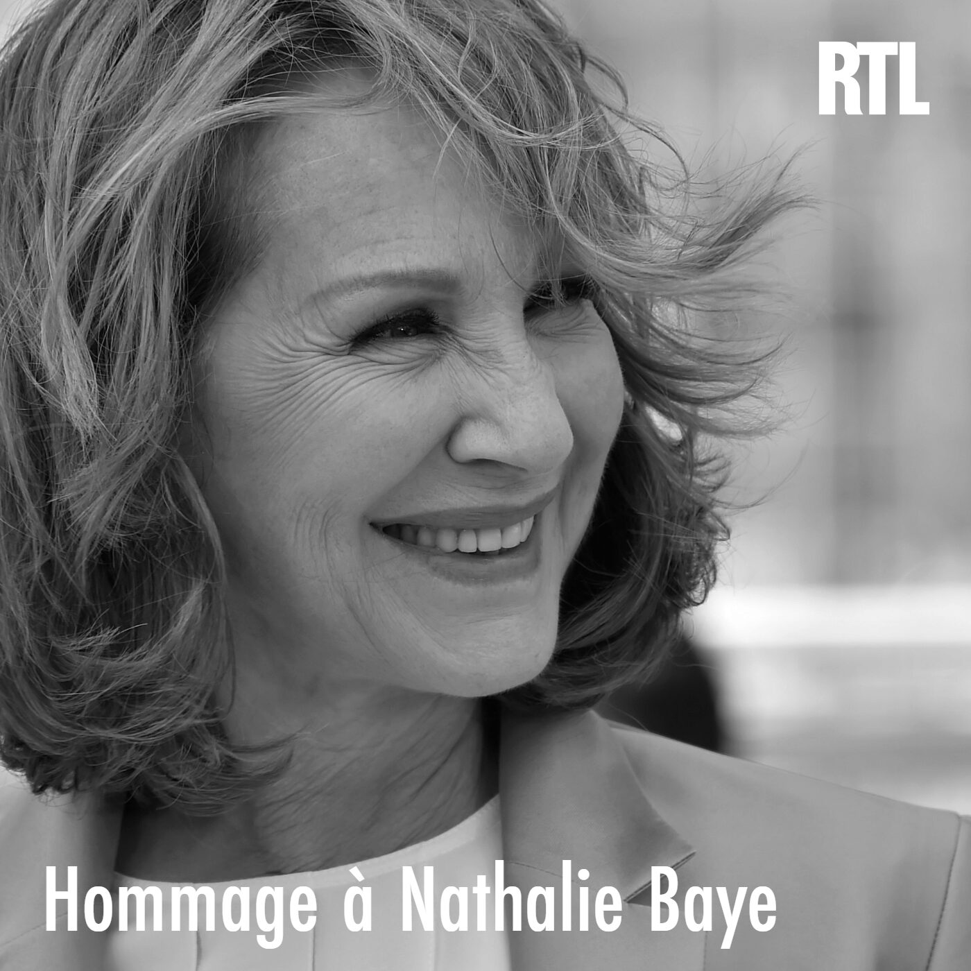Quand Nathalie Baye faisait son "autoportrait" à travers ses rôles