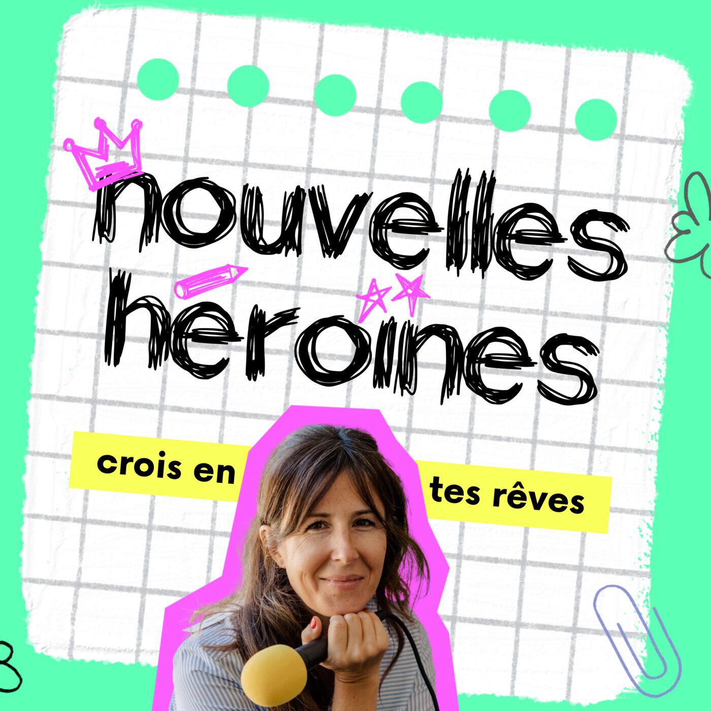 ☀️ Bande d’annonce du (super) programme de l’été, vos messages et une invitation