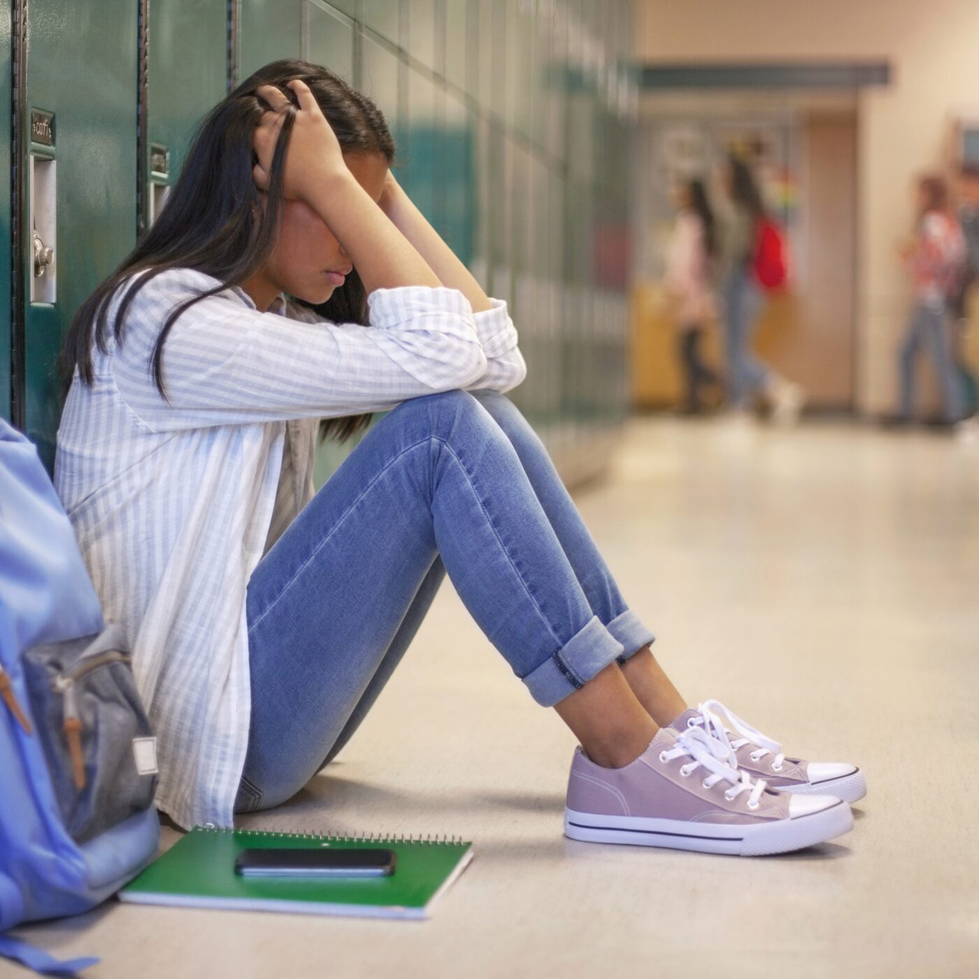 Le Conseil départemental de l'Ain lutte contre le harcèlement scolaire episode artwork